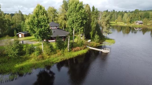 Karhunhovi view 2