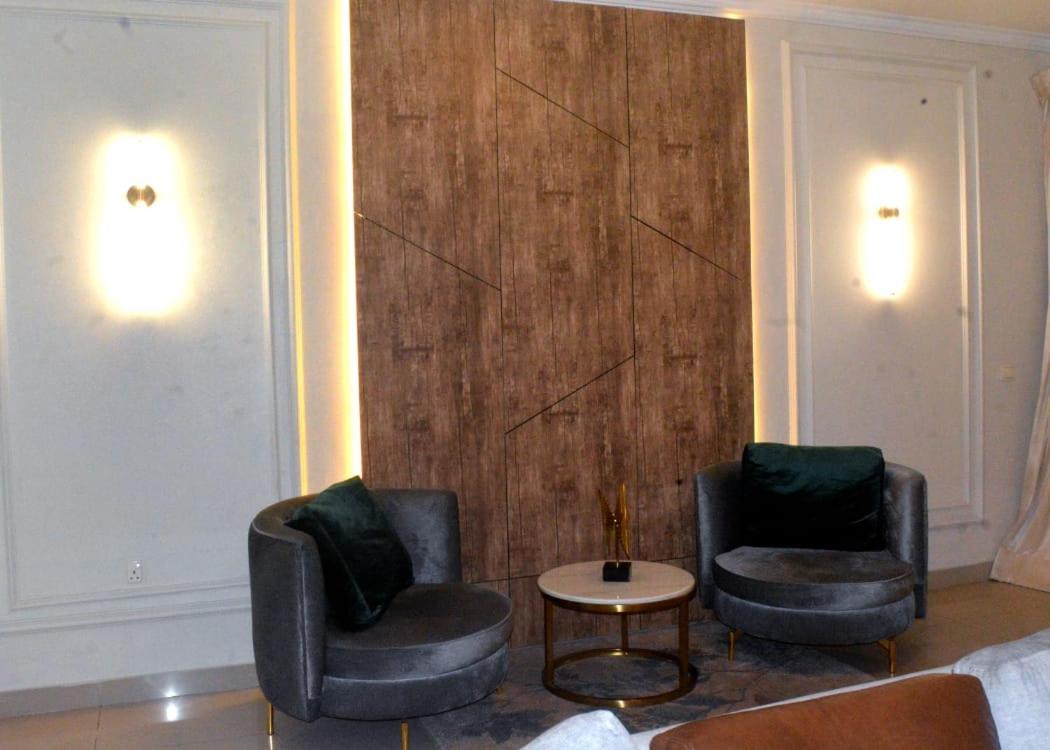 Contemporary 3-bedroom Apartment, Mason Apartments B19, Ikoyi, Lagos view 4