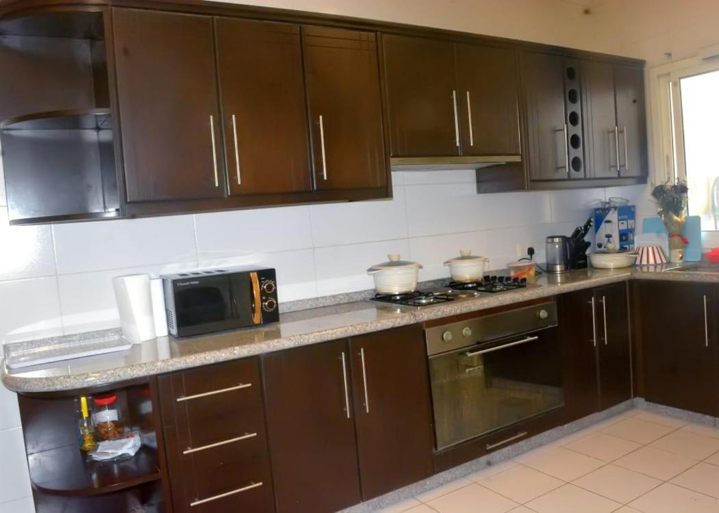 Contemporary 3-bedroom Apartment, Mason Apartments B19, Ikoyi, Lagos view 5