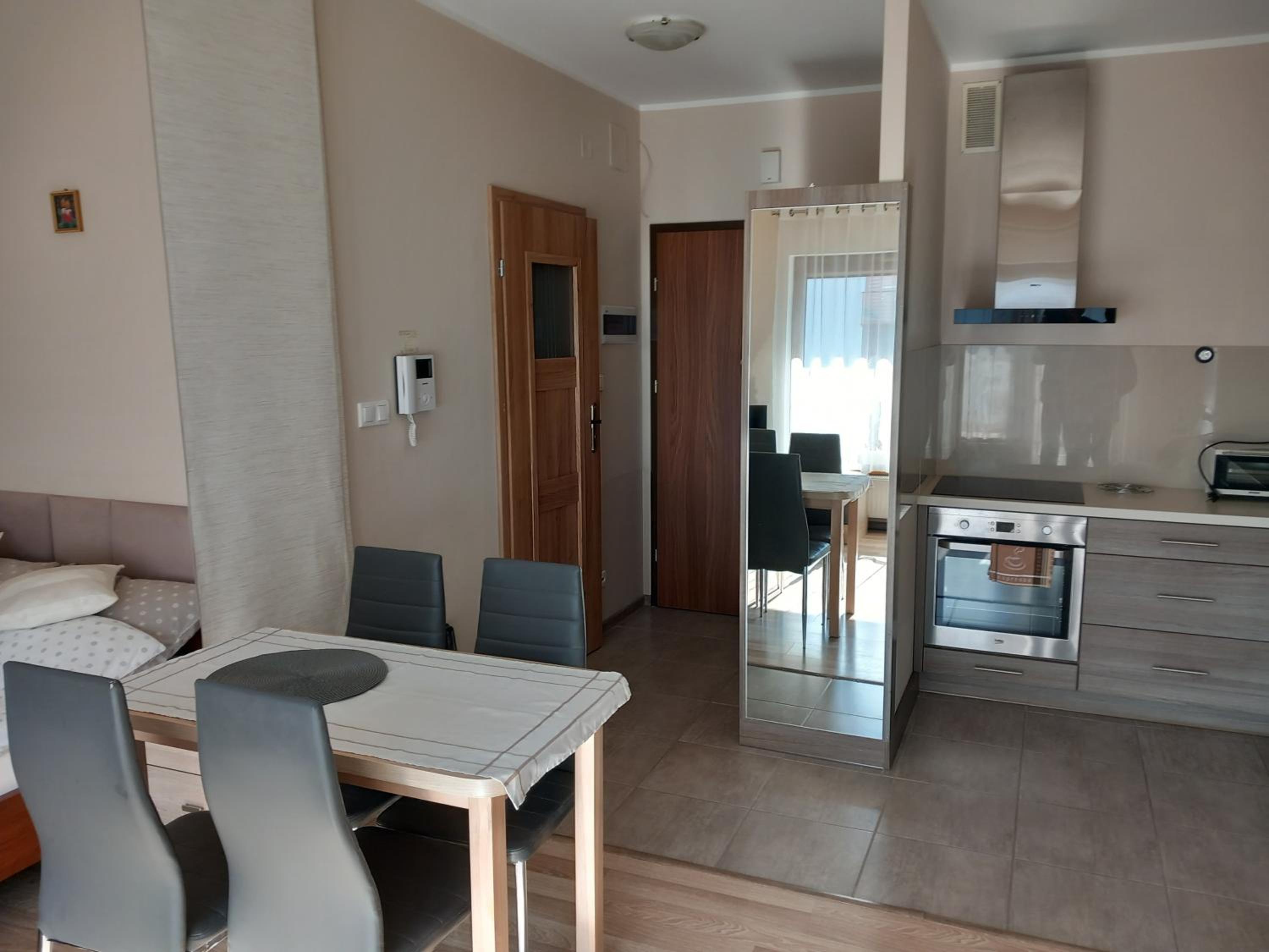 Apartament Jelenia Góra - Cieplice, photo 10