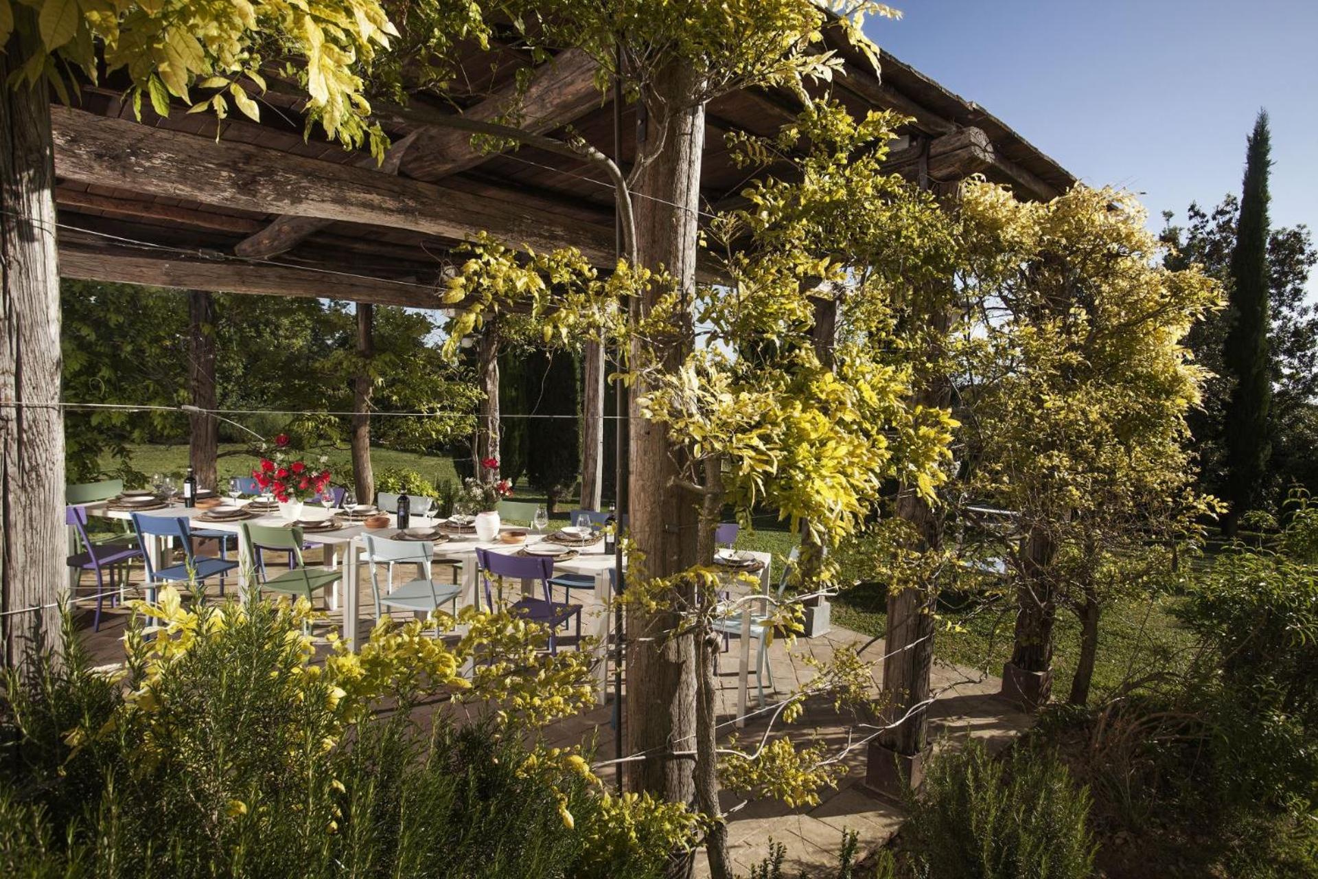 B&B - Podere Monti