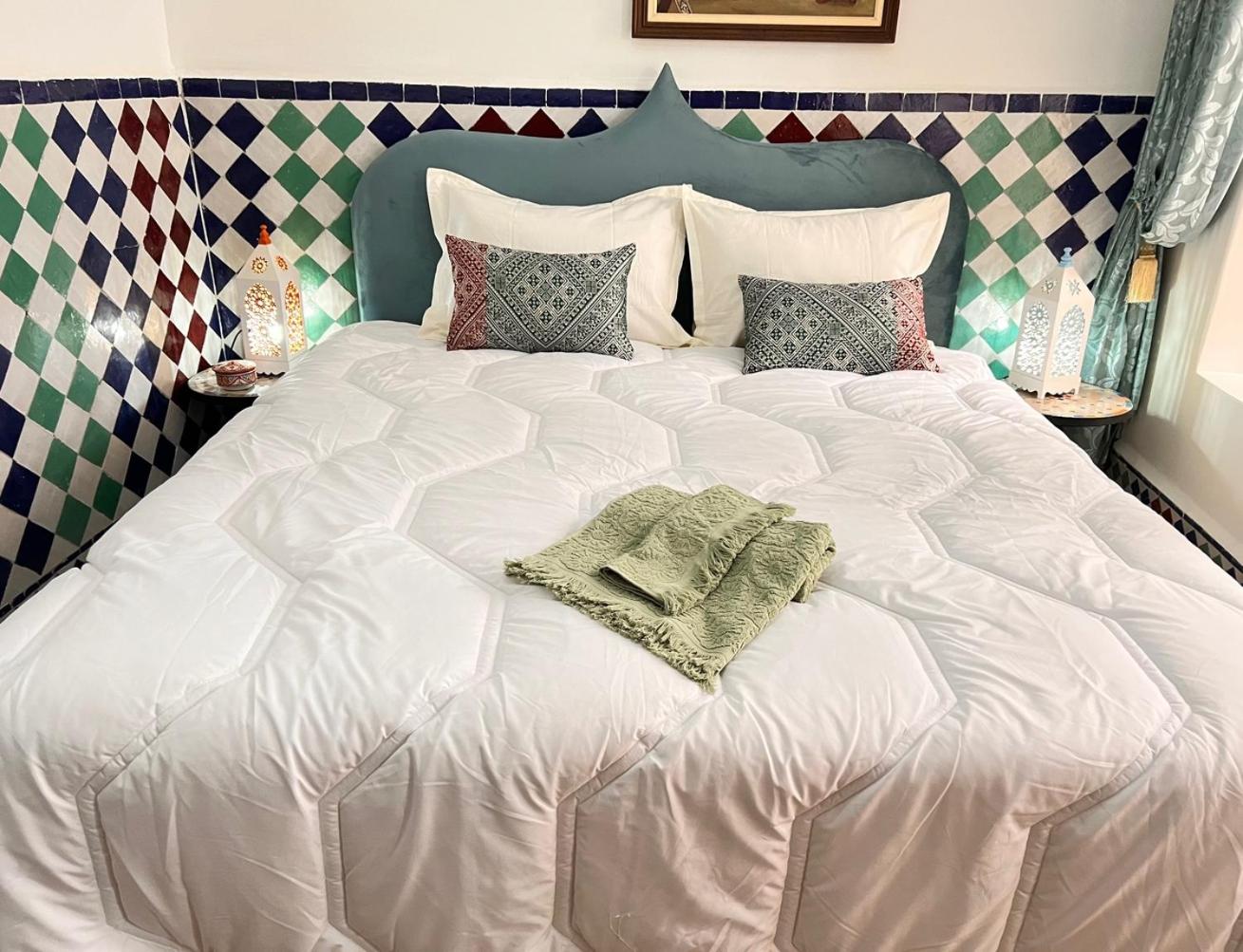 Rabat Vacations - Riad de charme - la perle des Oudayas - Property Image 28