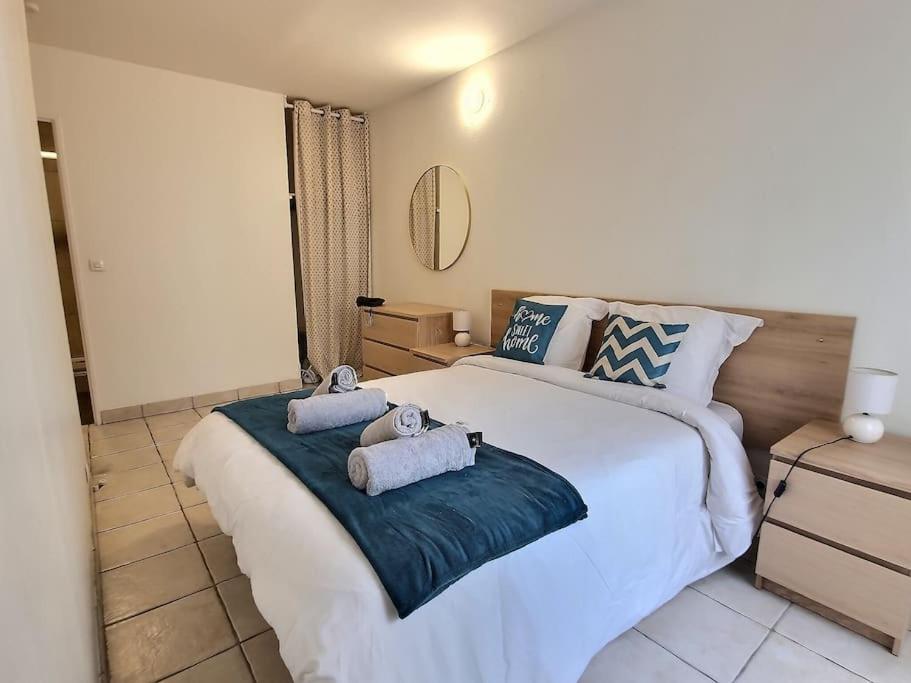 3 Mins to Train Station - Paris & DisneyLand - Cosy Wiener