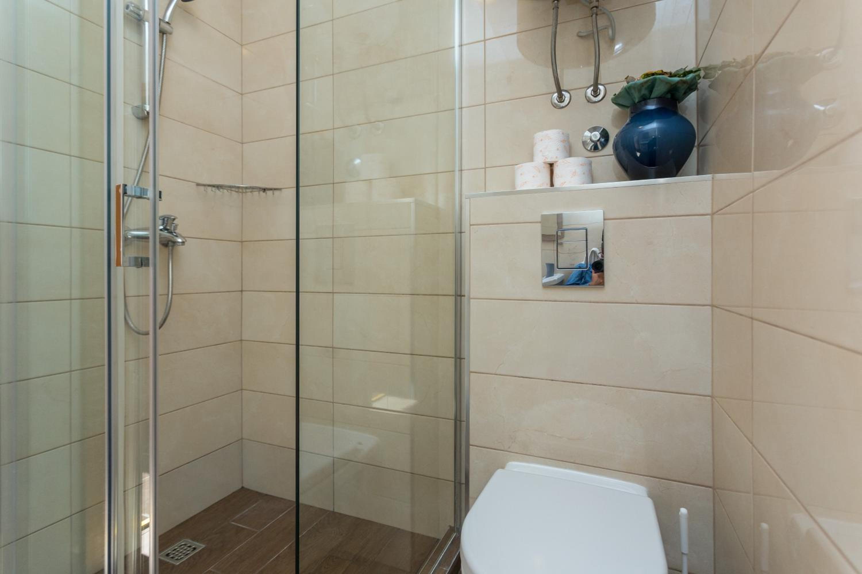 Double room apartment Tomas