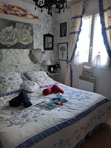 ICI et MAINTENANT Chambres chez l'Habitant