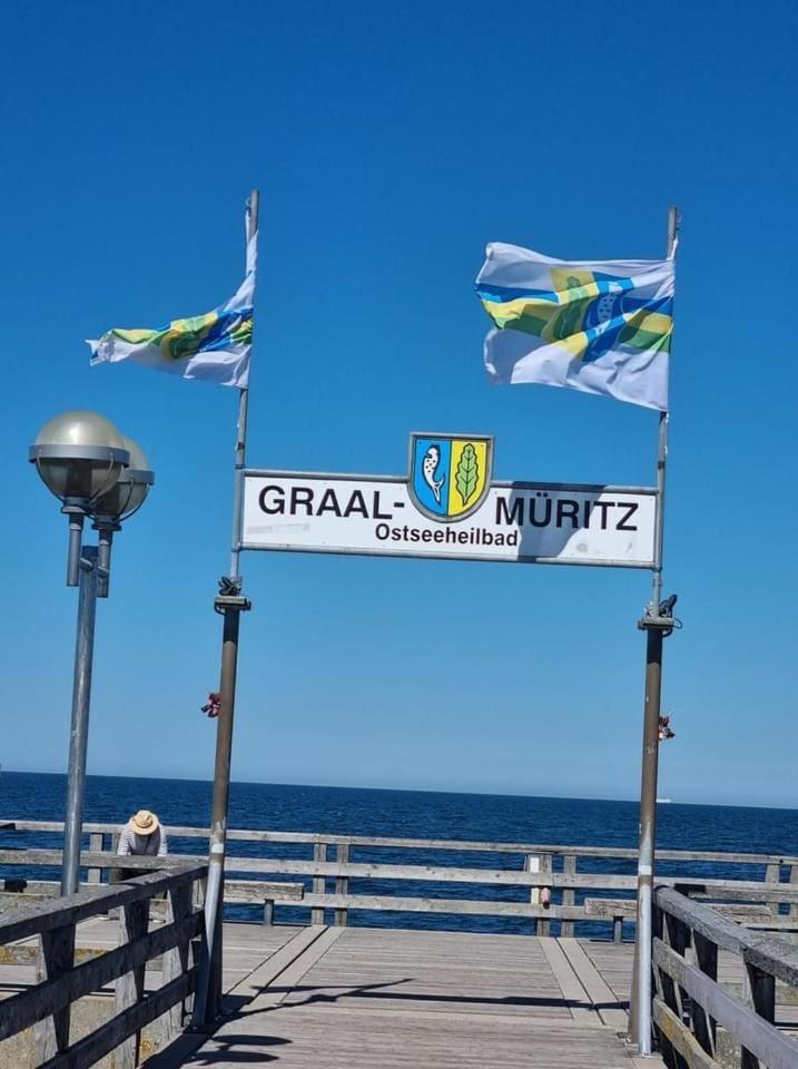 der Strandkater OG DG Priemer GM 69667