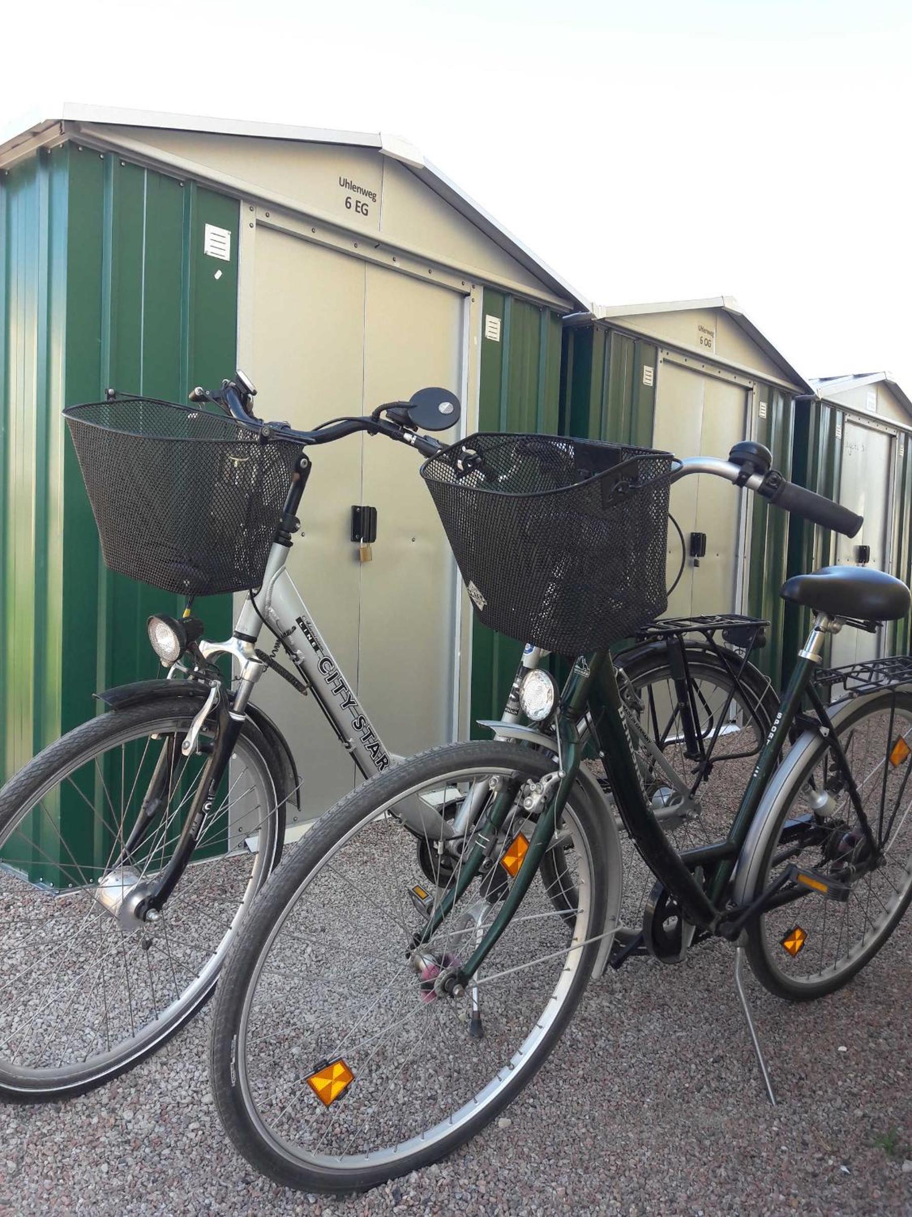 Ferienwohnung Uhlenweg 6 EG Scheidemann GM 69821