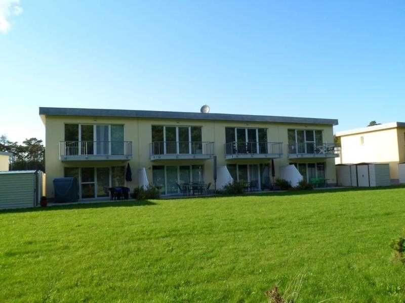 Ferienwohnung Igelring 47 OG Scheidemann GM 69821