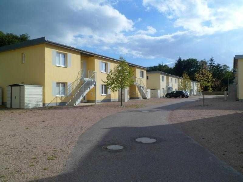 Ferienwohnung Igelring 47 OG Scheidemann GM 69821