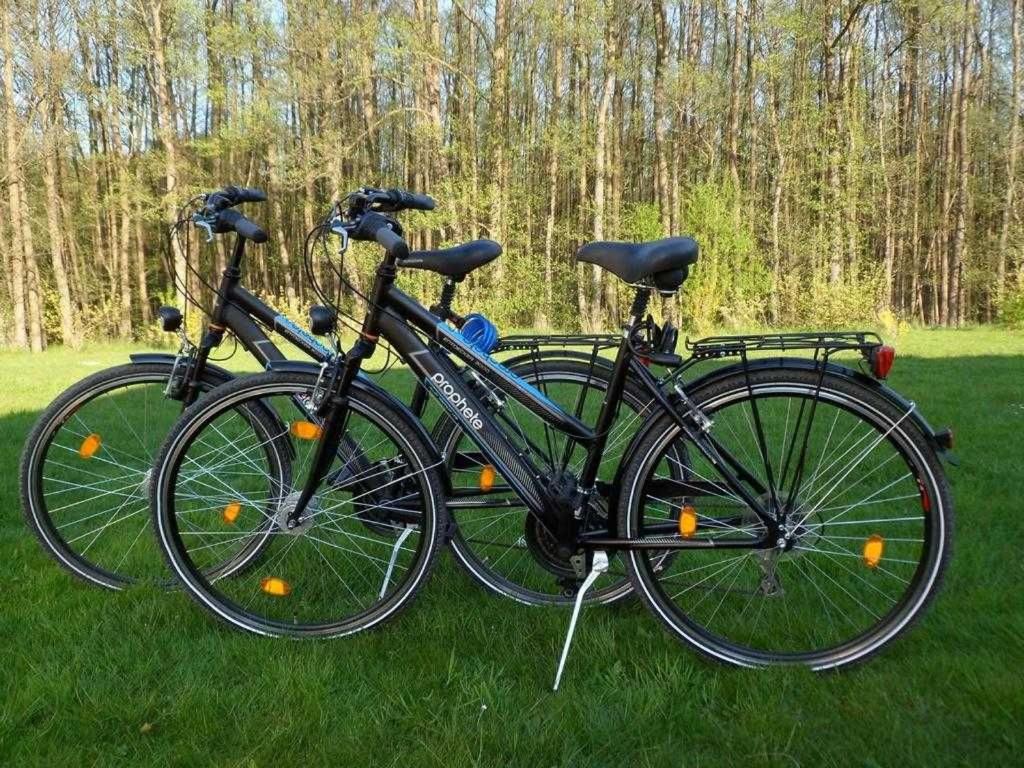 Ferienwohnung Igelring 47 OG Scheidemann GM 69821
