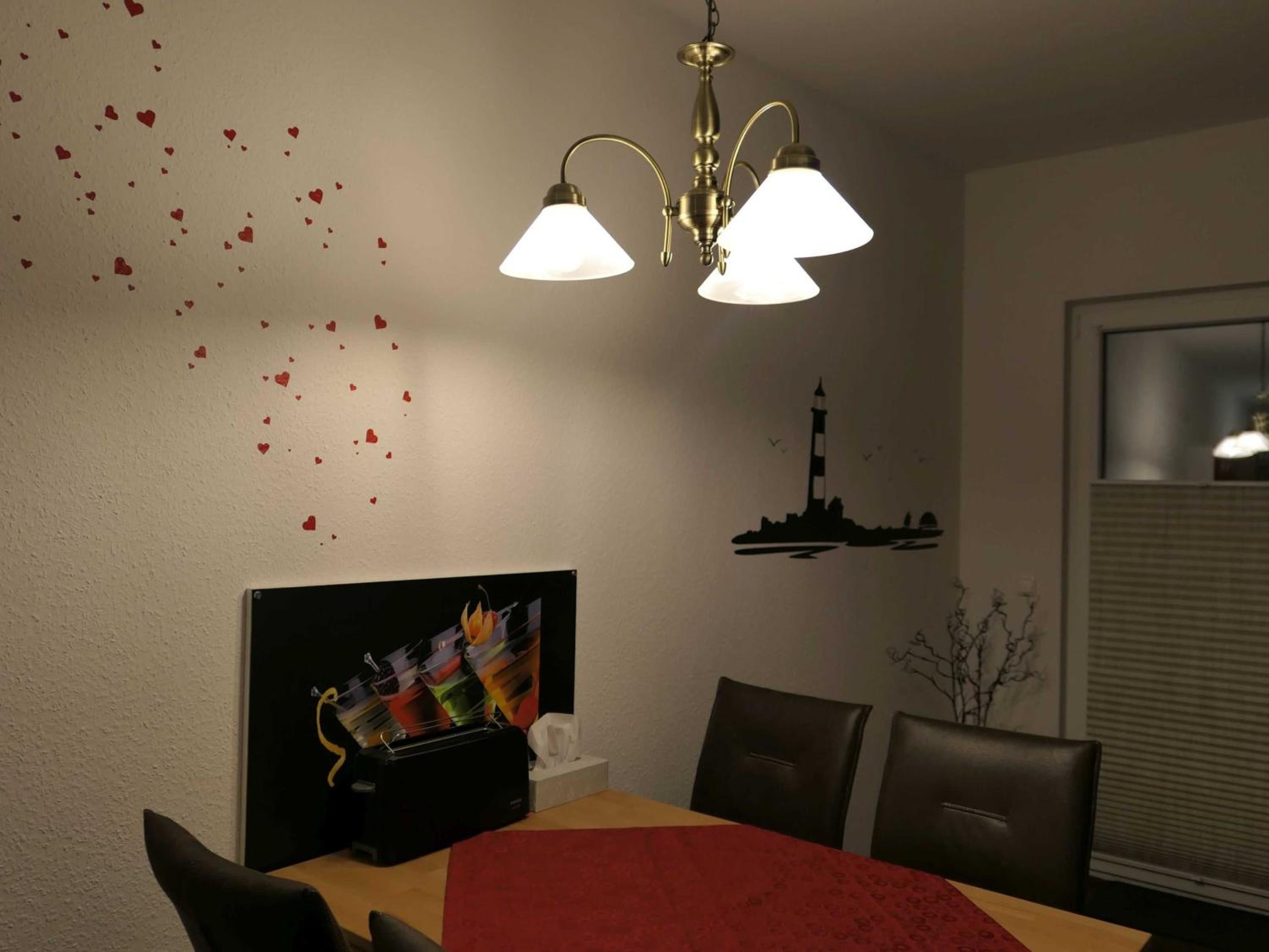 Ferienwohnung Ankerplatz