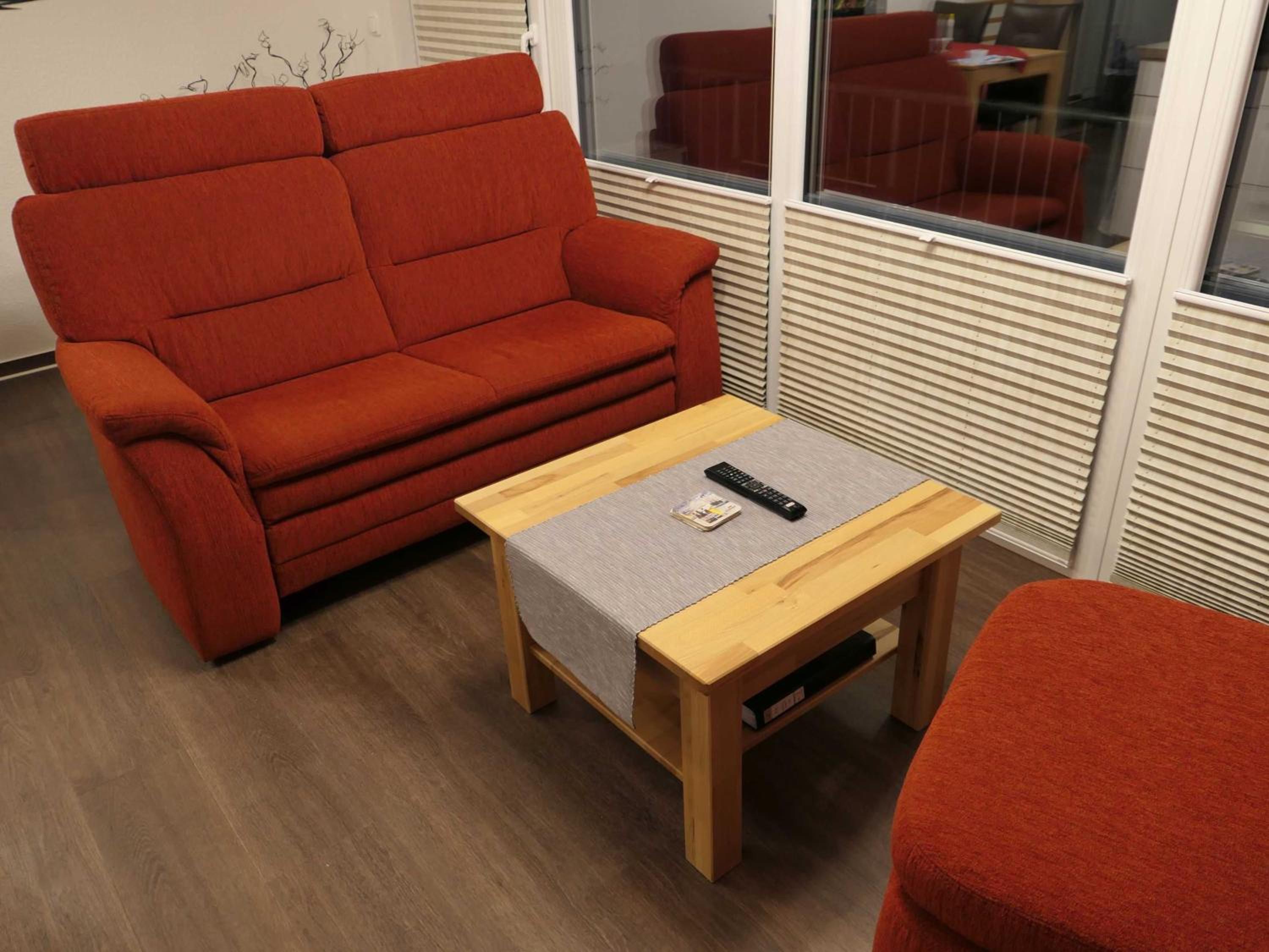 Ferienwohnung Ankerplatz