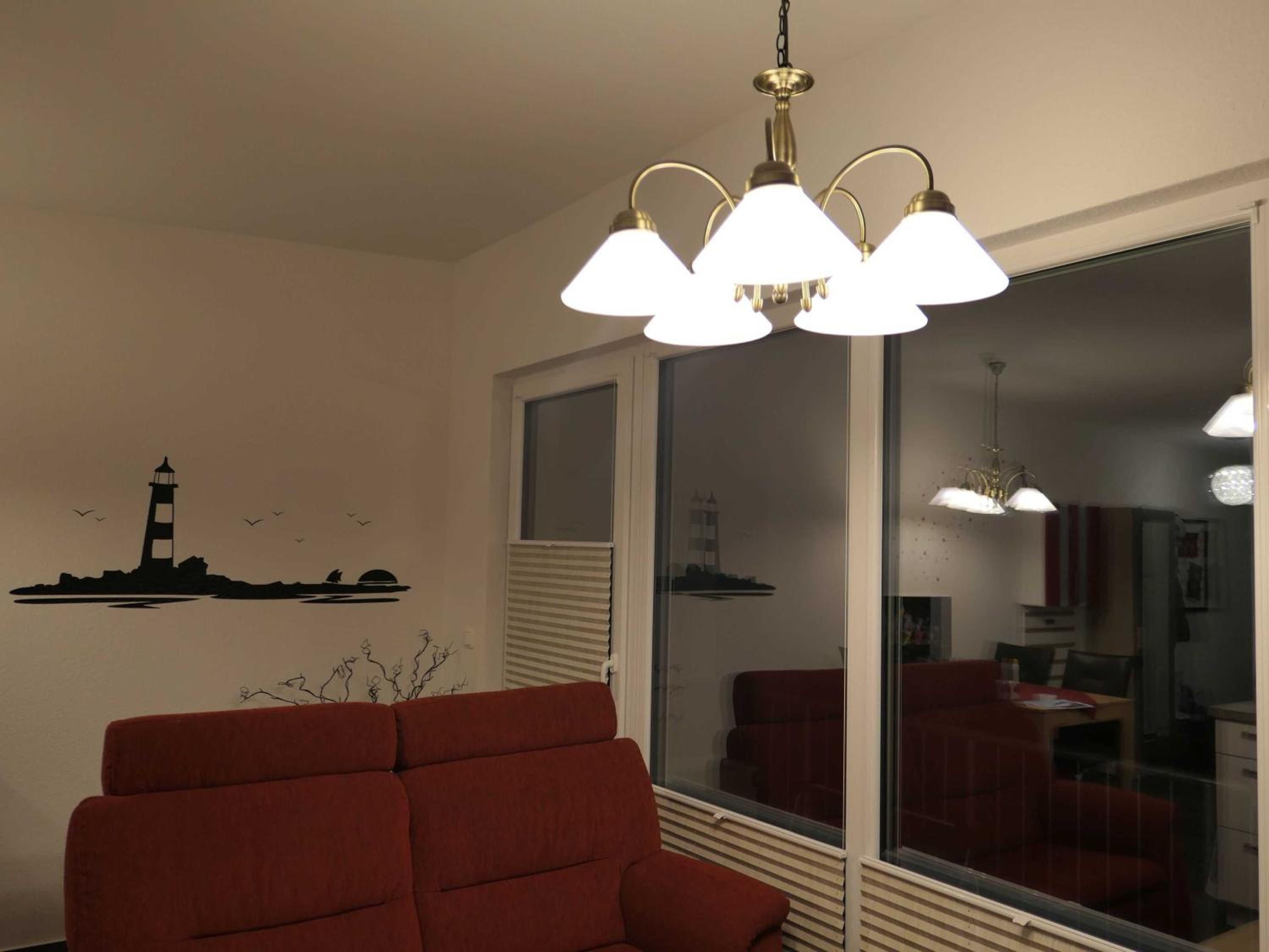 Ferienwohnung Ankerplatz