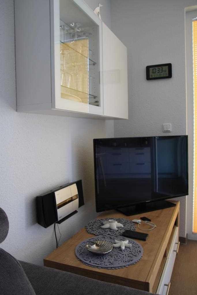 Ferienwohnung Uhlenweg 6 EG Scheidemann GM 69821