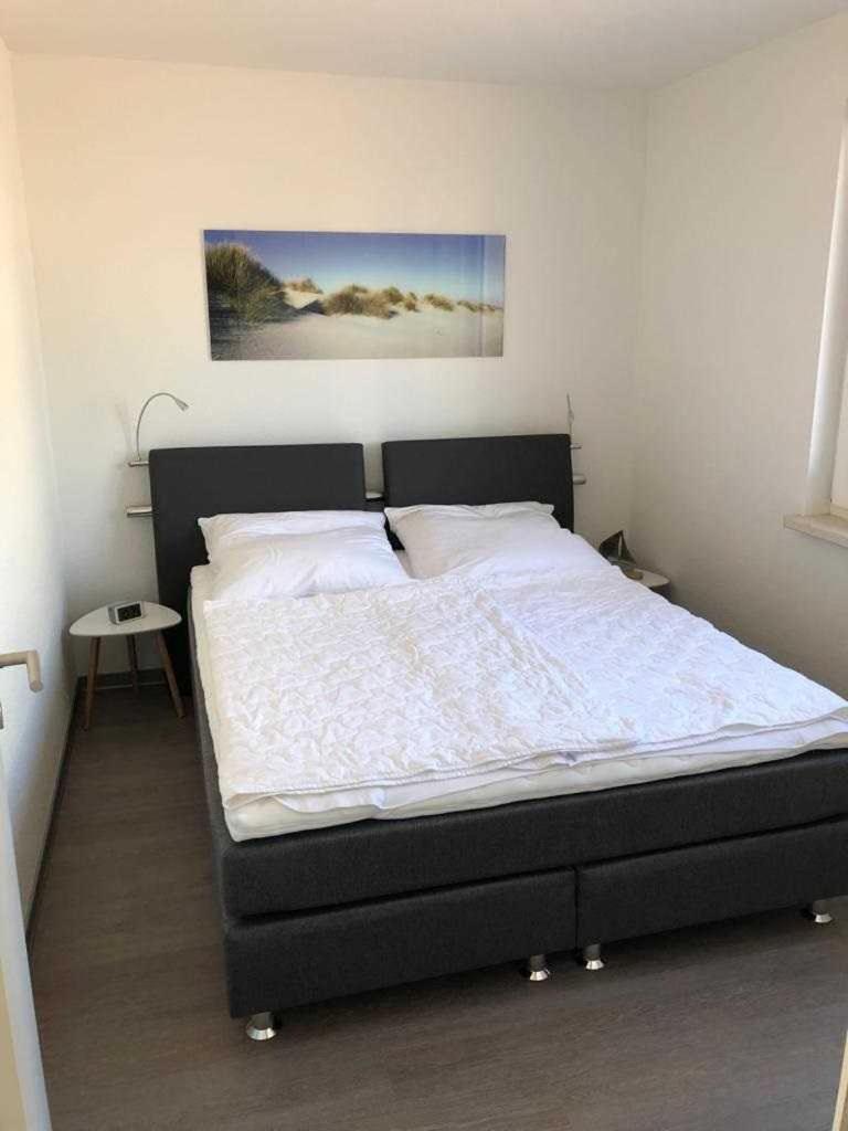 Ferienwohnung Uhlenweg 6 EG Scheidemann GM 69821