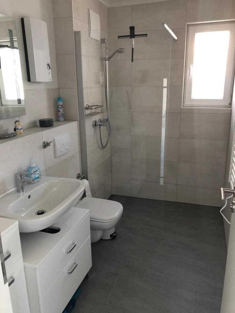Ferienwohnung Uhlenweg 6 EG Scheidemann GM 69821