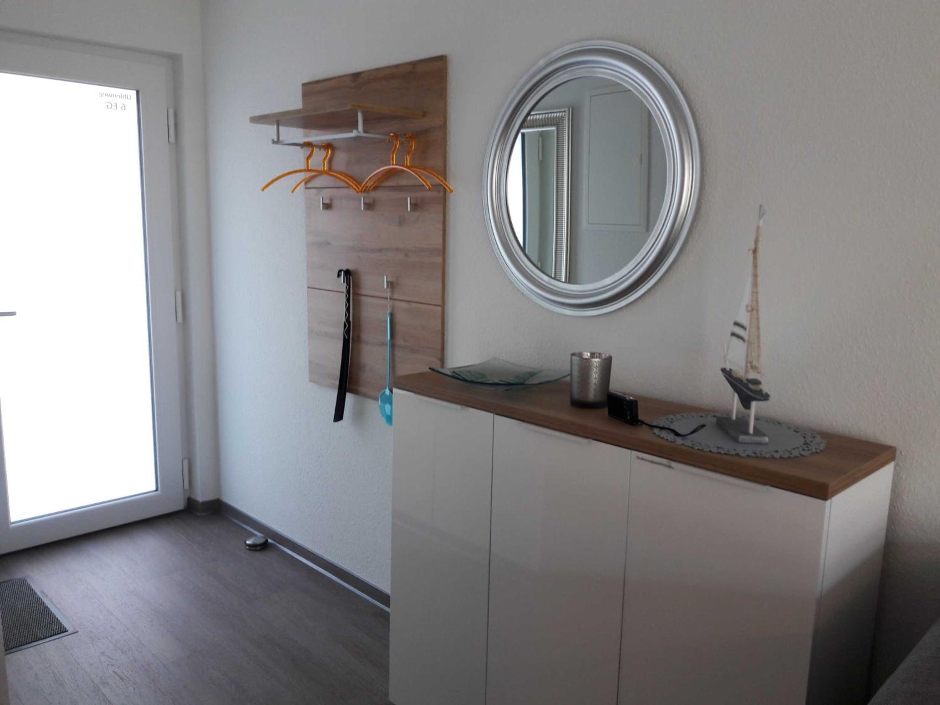 Ferienwohnung Uhlenweg 6 EG Scheidemann GM 69821