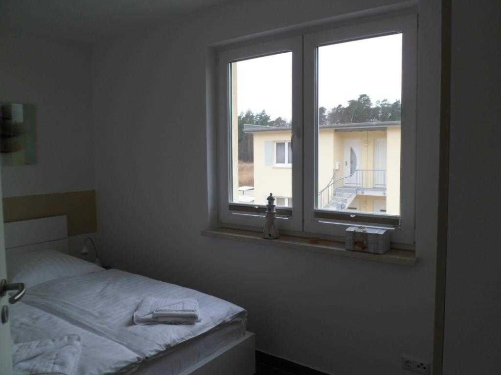 Ferienwohnung Igelring 47 OG Scheidemann GM 69821