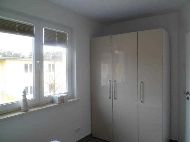 Ferienwohnung Igelring 47 OG Scheidemann GM 69821