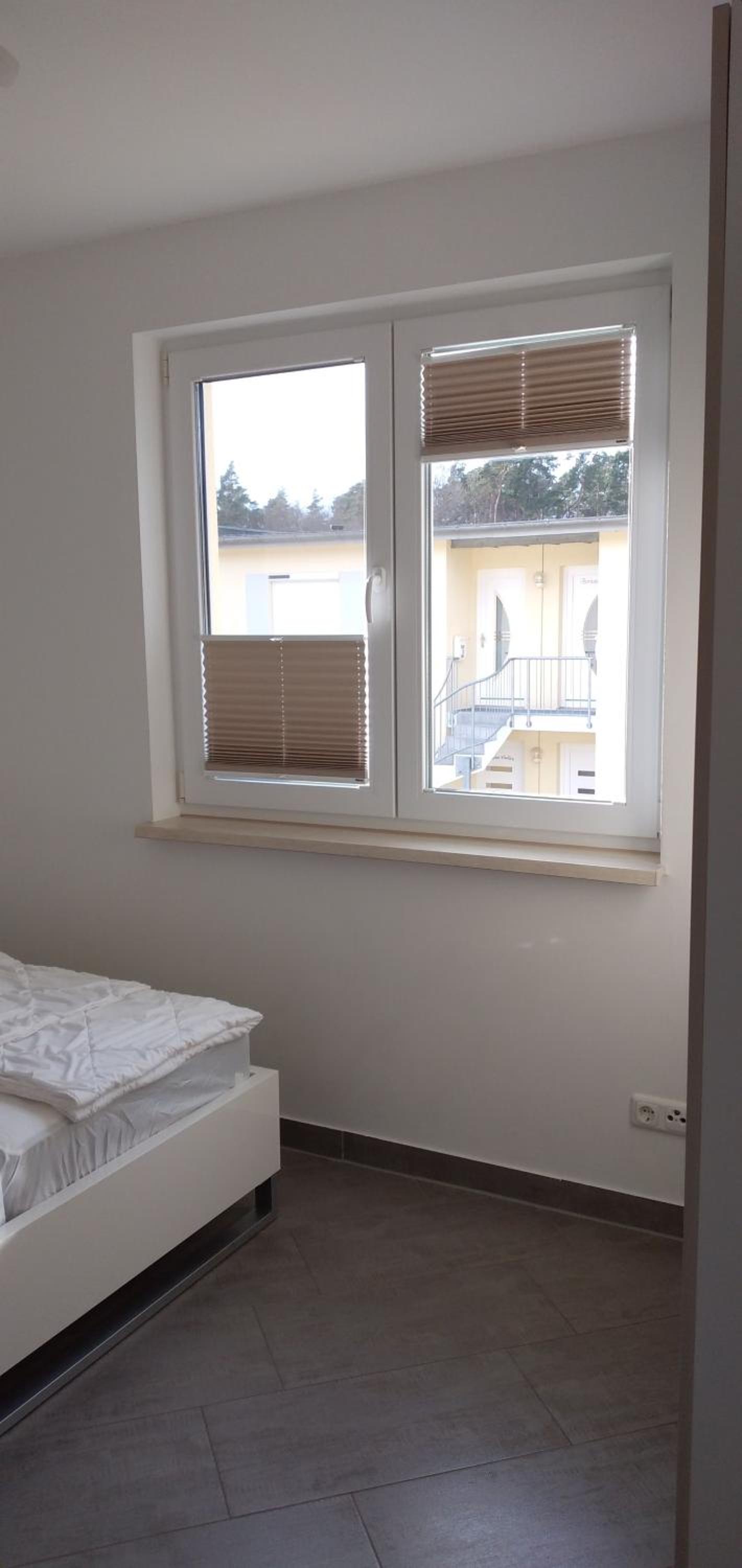 Ferienwohnung Igelring 47 OG Scheidemann GM 69821