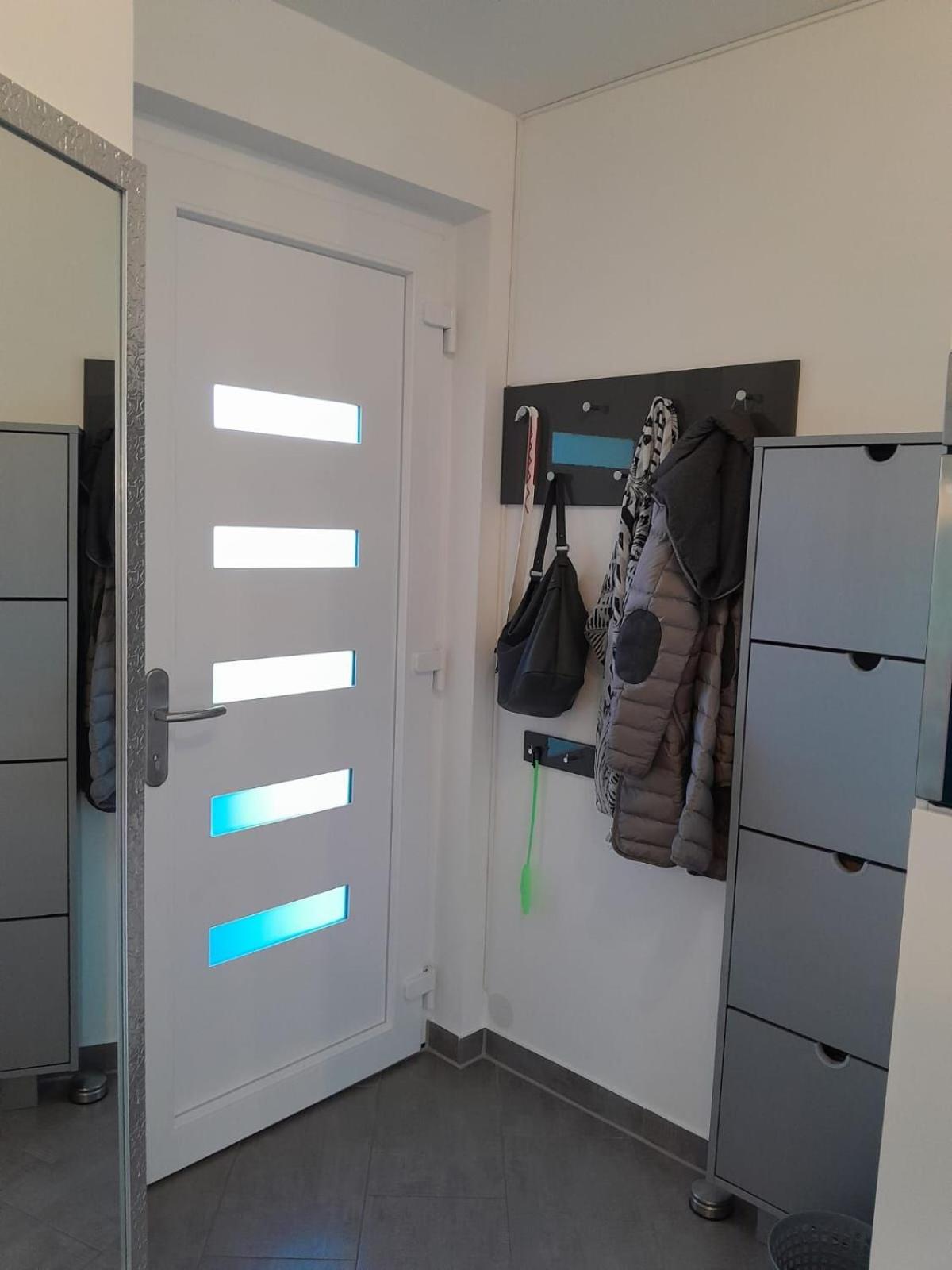 Ferienwohnung Igelring 47 OG Scheidemann GM 69821