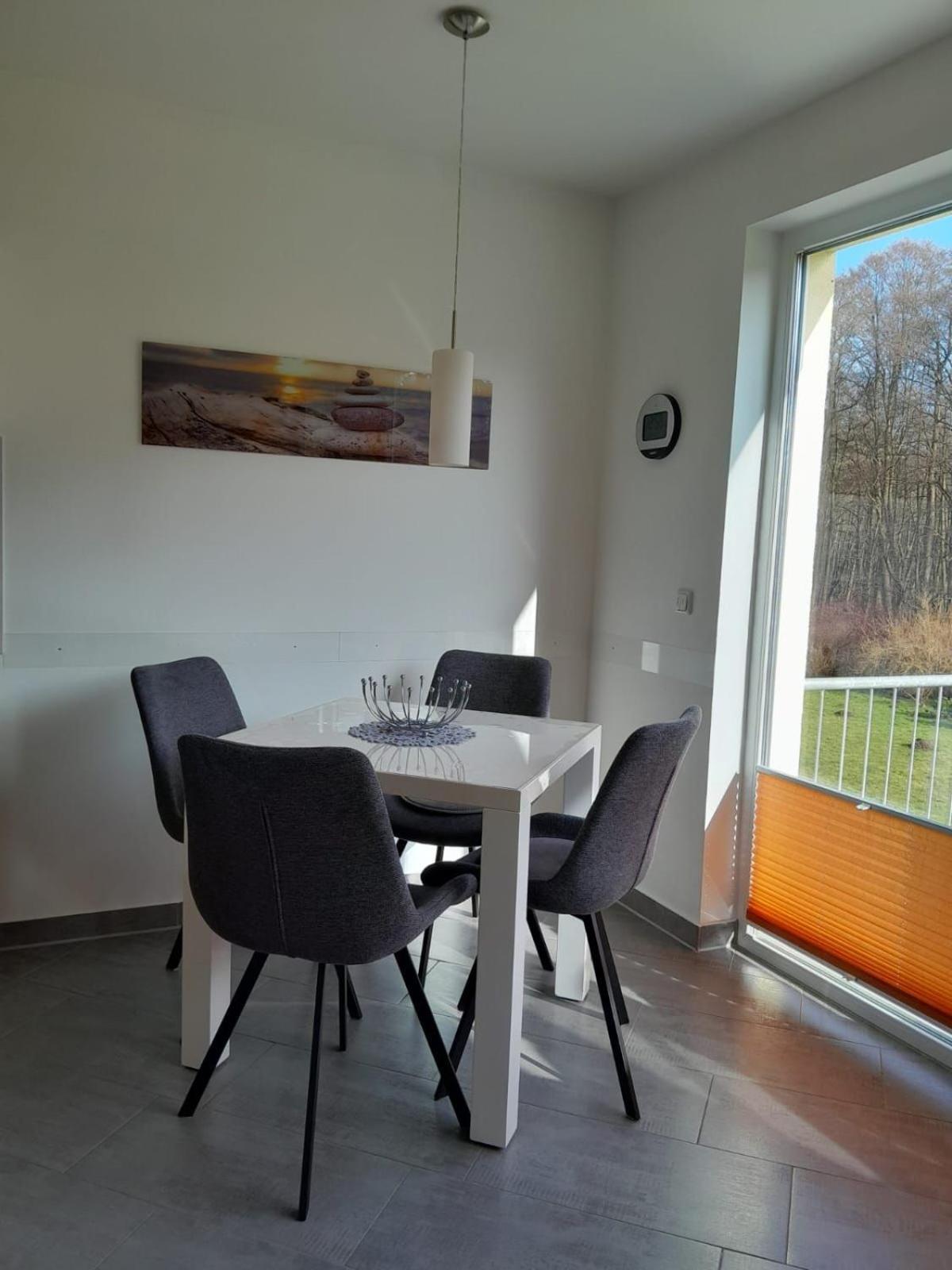 Ferienwohnung Igelring 47 OG Scheidemann GM 69821