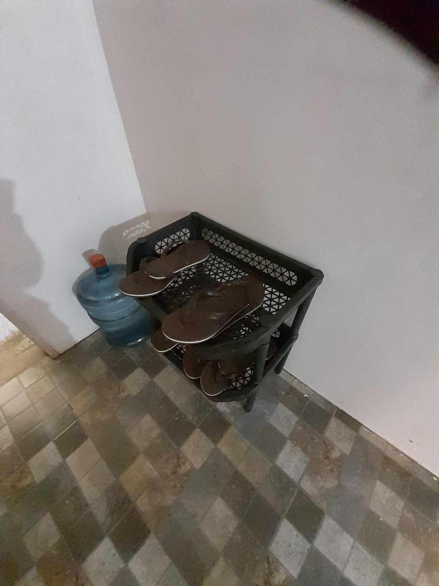 Mountain Fog Transient House view 4