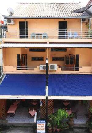 Seaworld Guesthouse