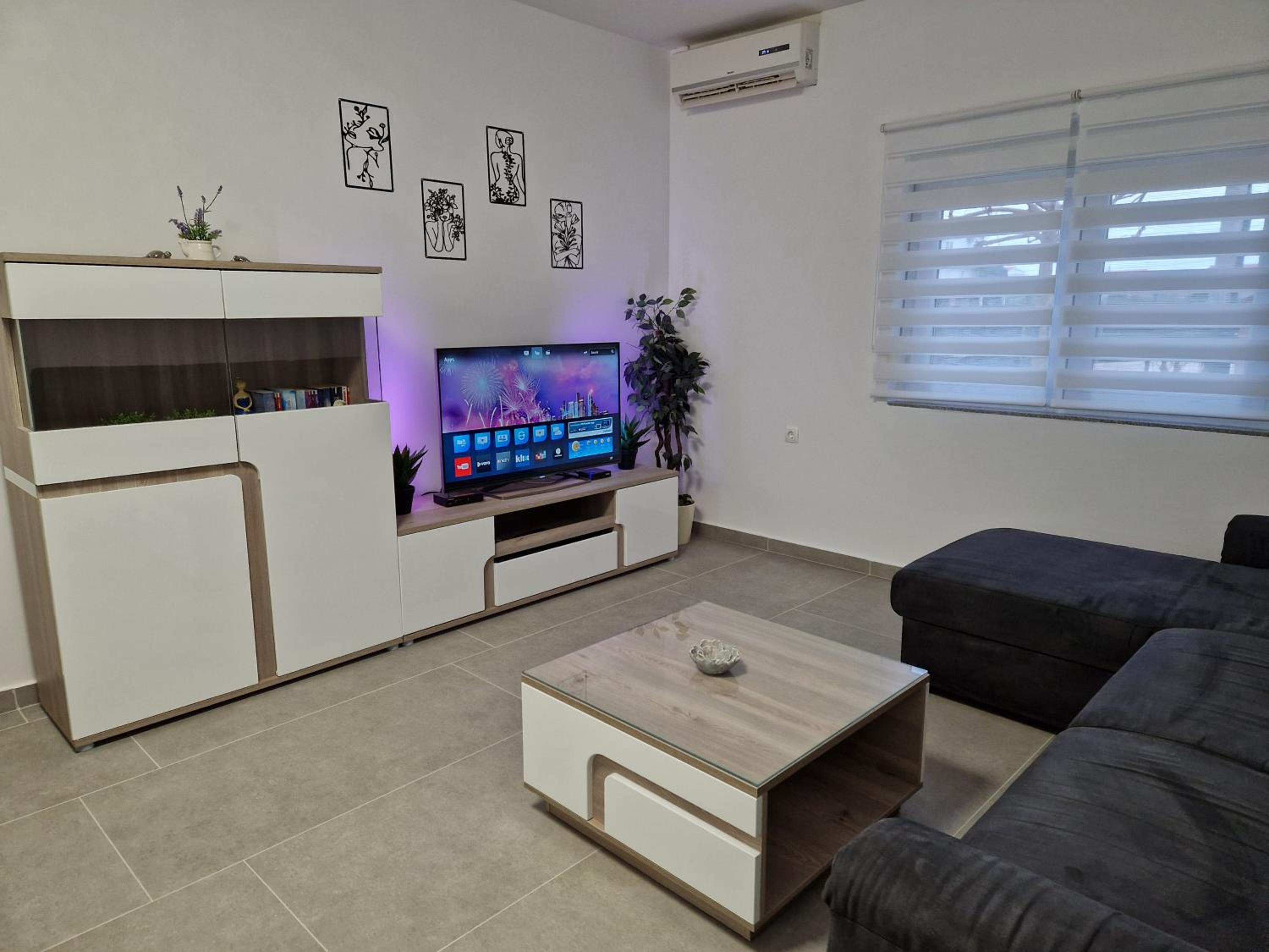 Holiday Home Gabriela