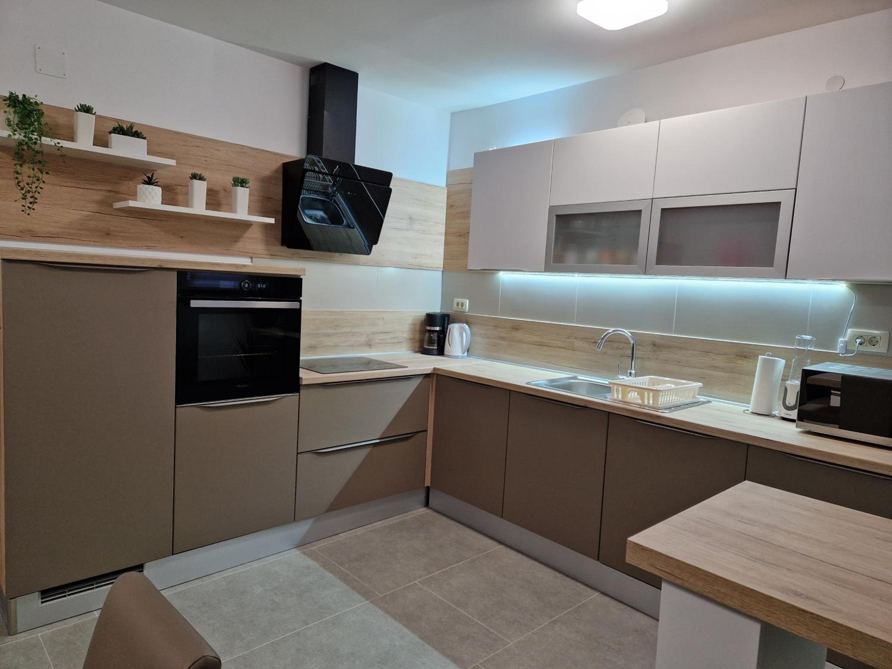 Holiday Home Gabriela