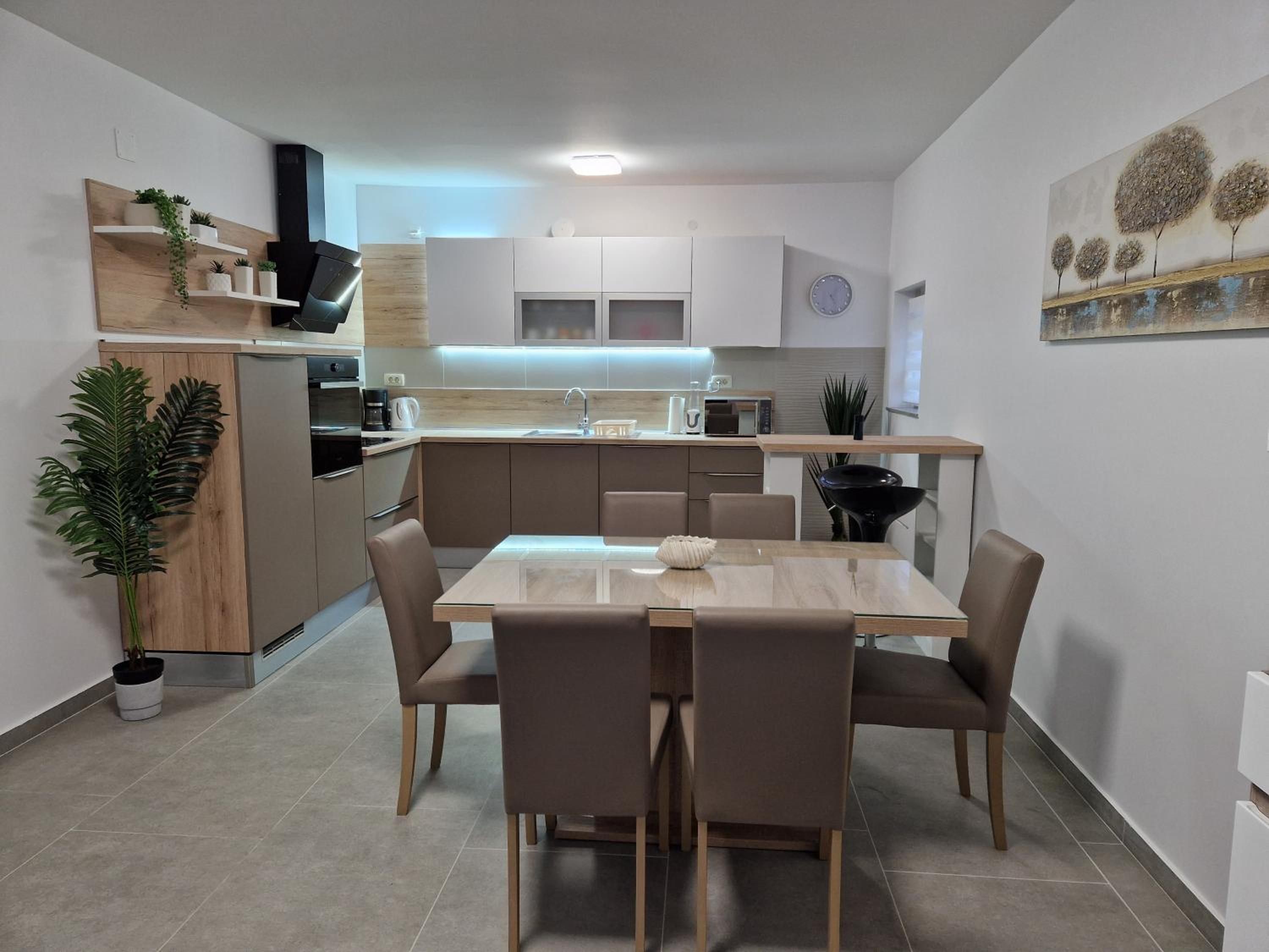 Holiday Home Gabriela