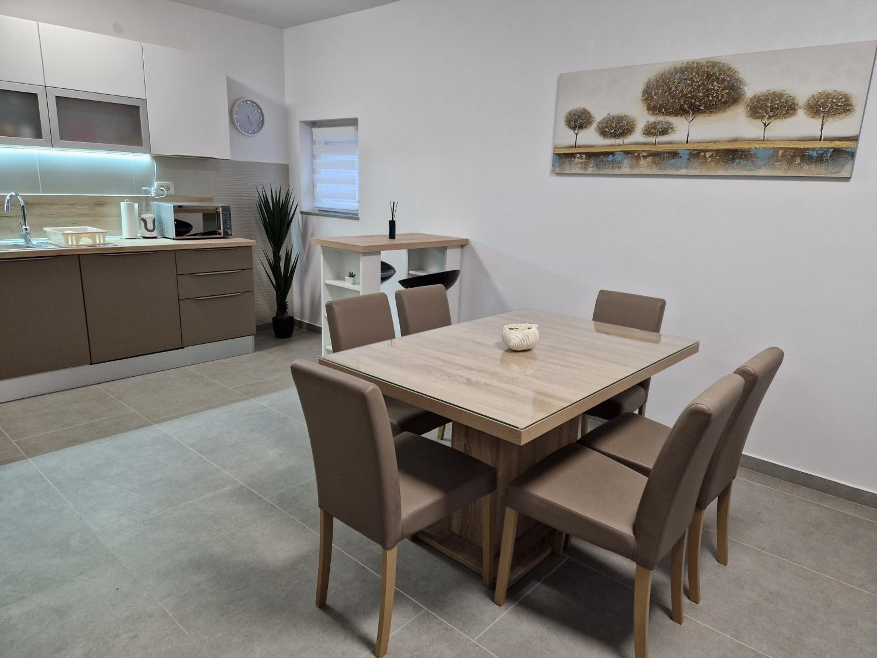 Holiday Home Gabriela