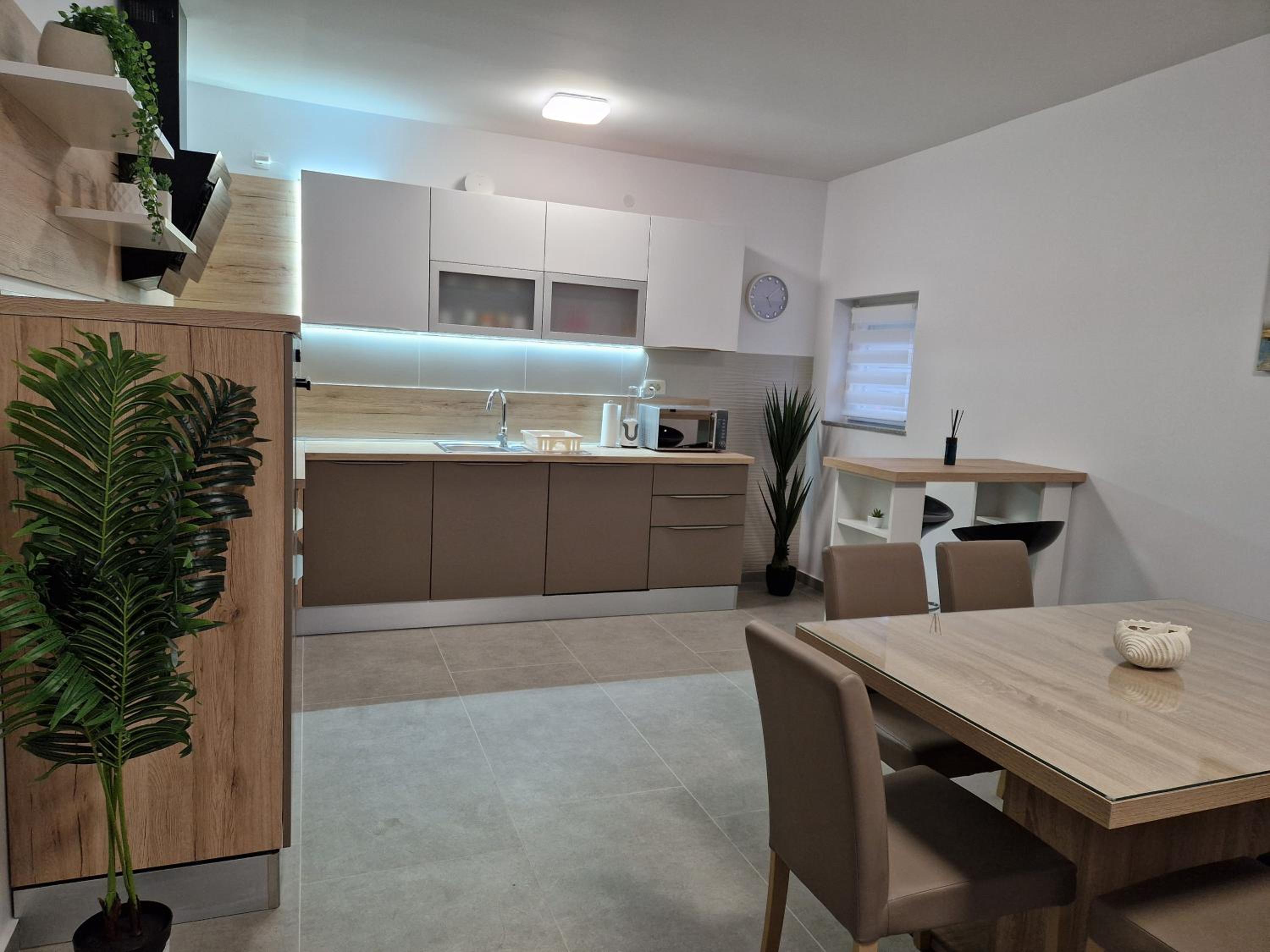Holiday Home Gabriela