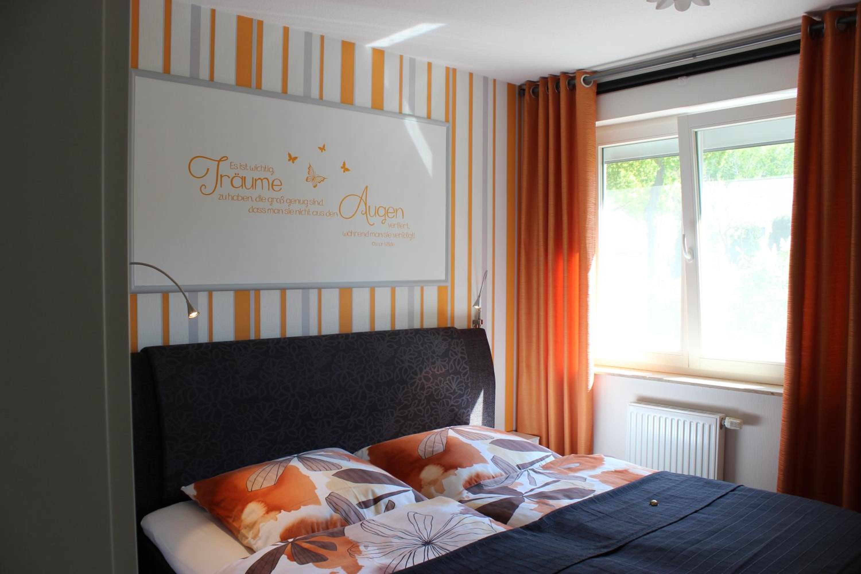 Ferienwohnung Seeanemone II - GM 69353