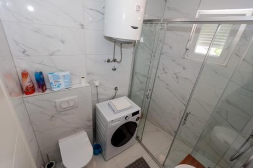 Apartmen skver