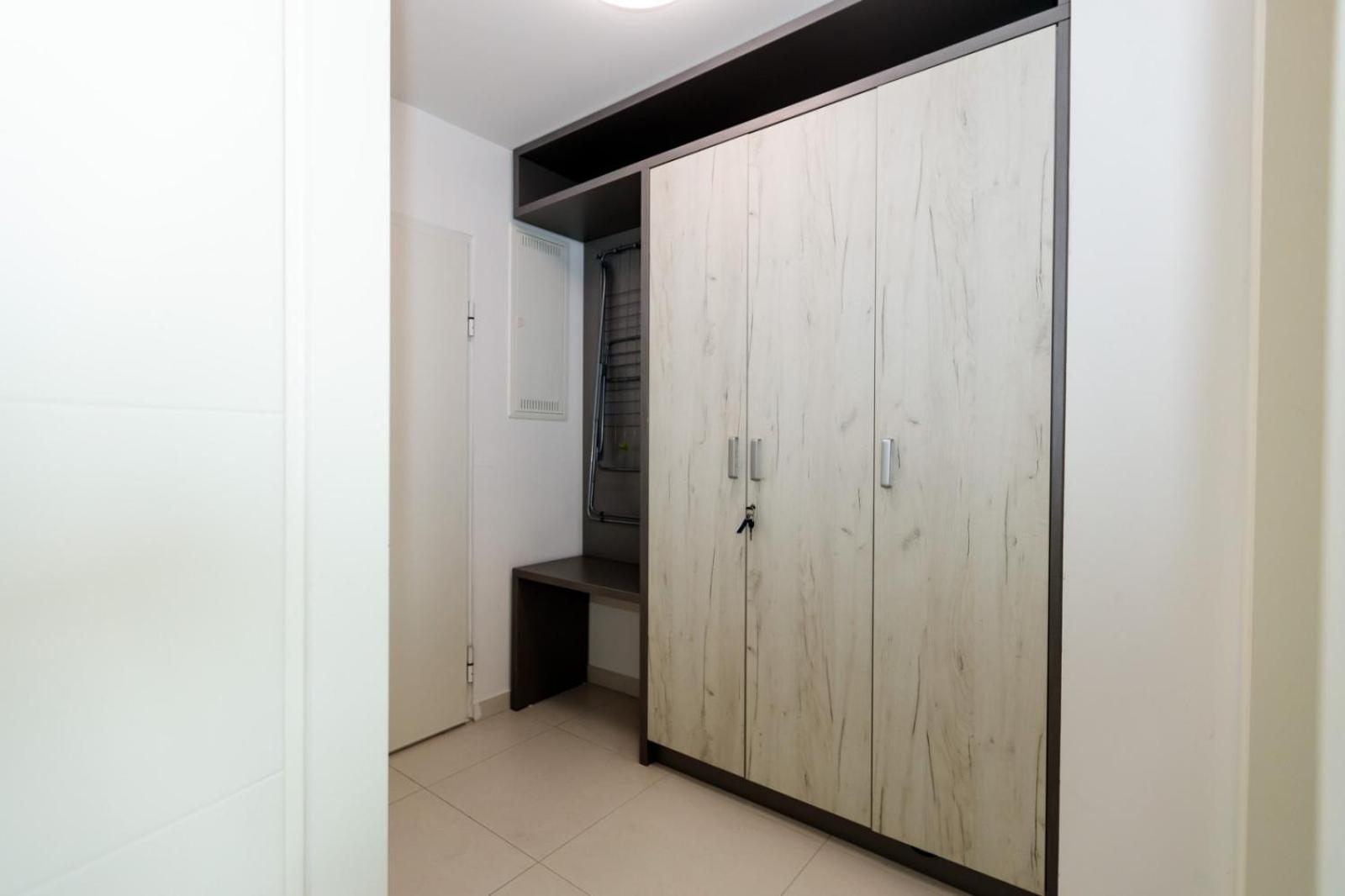 Apartmen skver