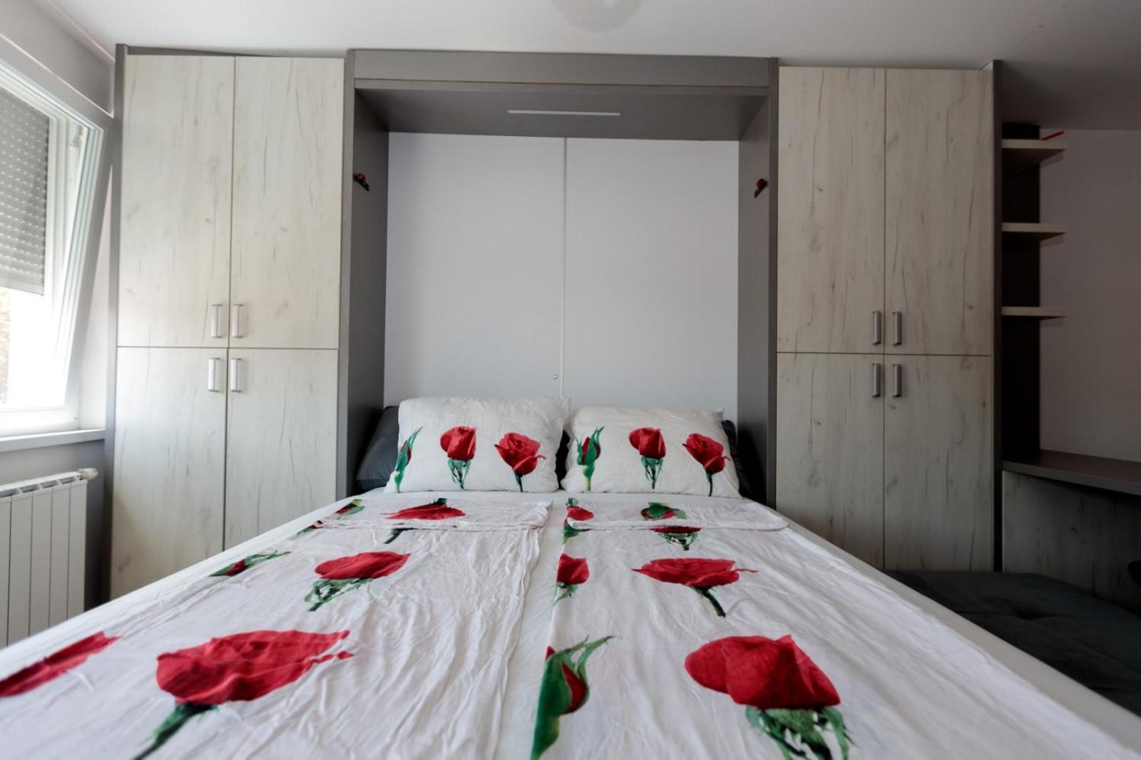 Apartmen skver