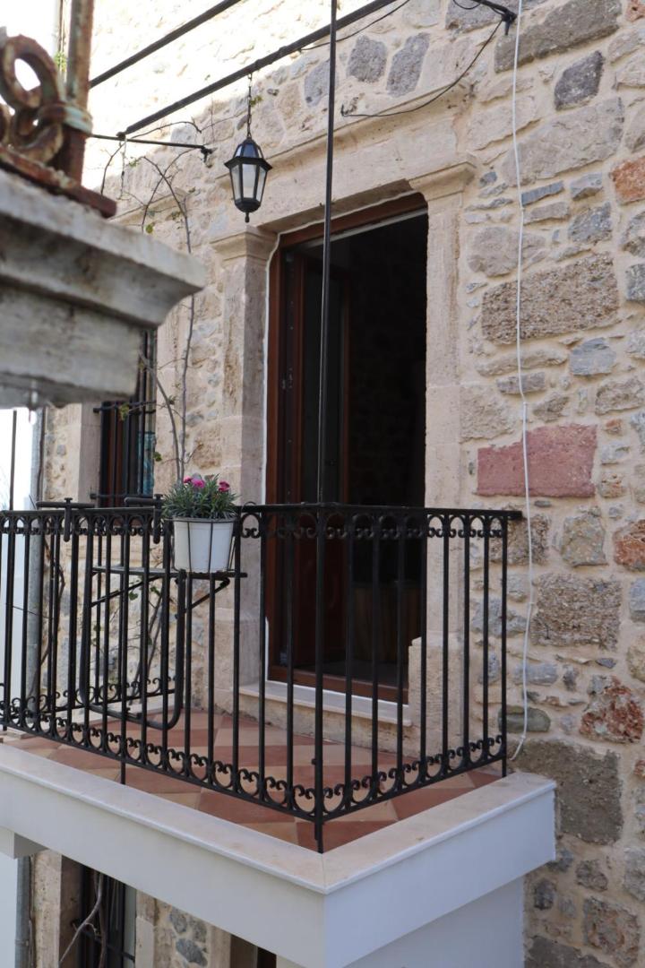 FOTEINI RESIDENCE