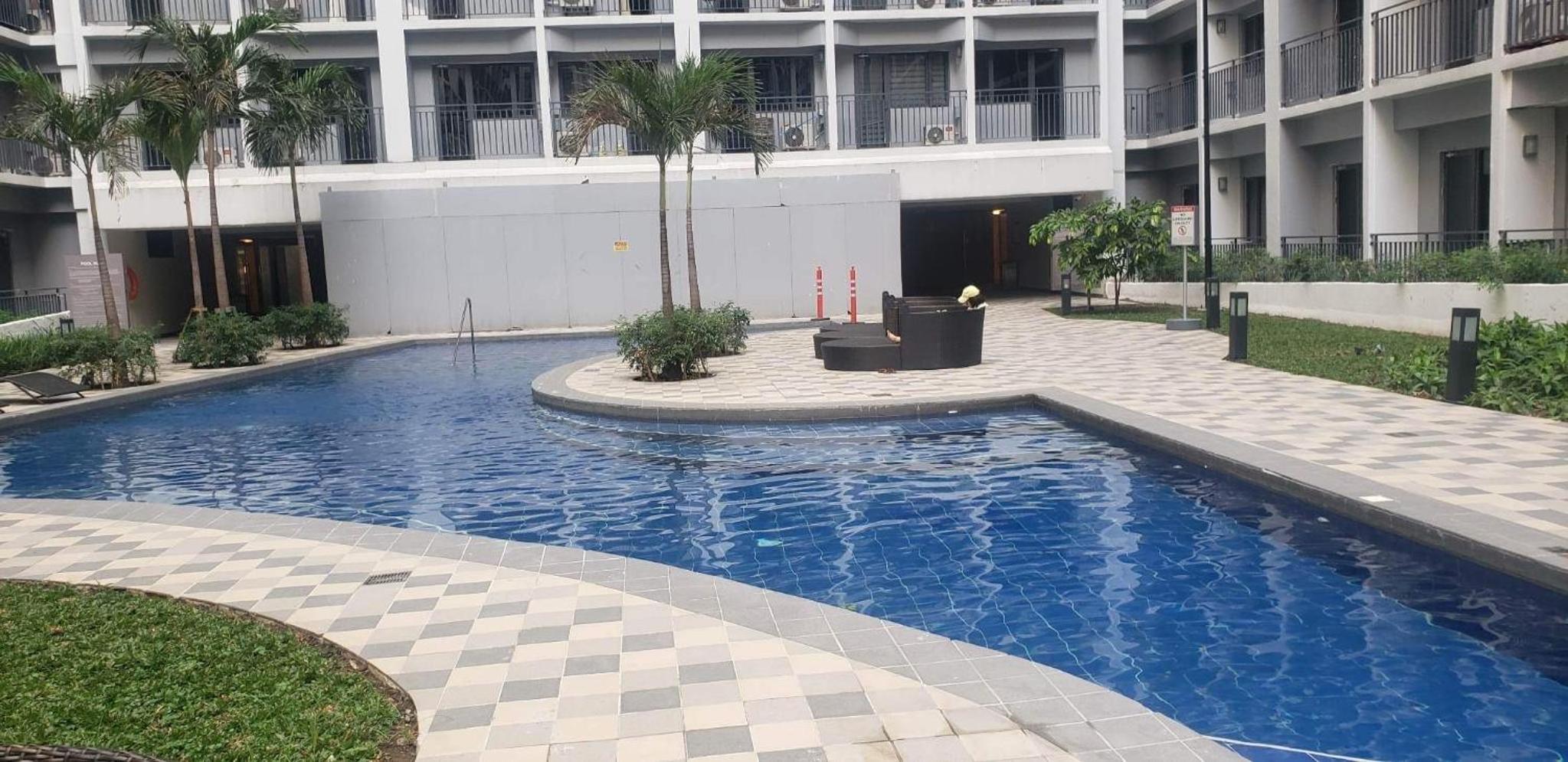 Jianabelle Suite Staycation view 5