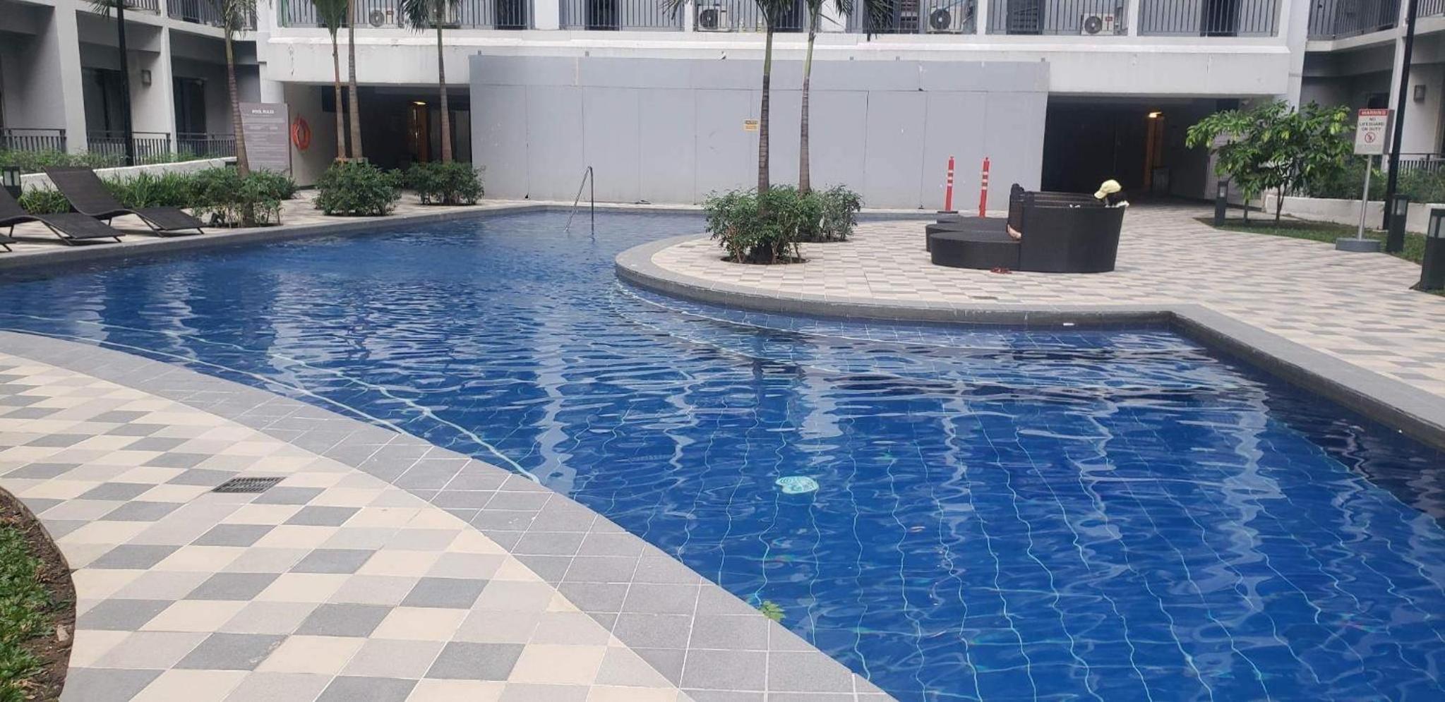 Jianabelle Suite Staycation view 3