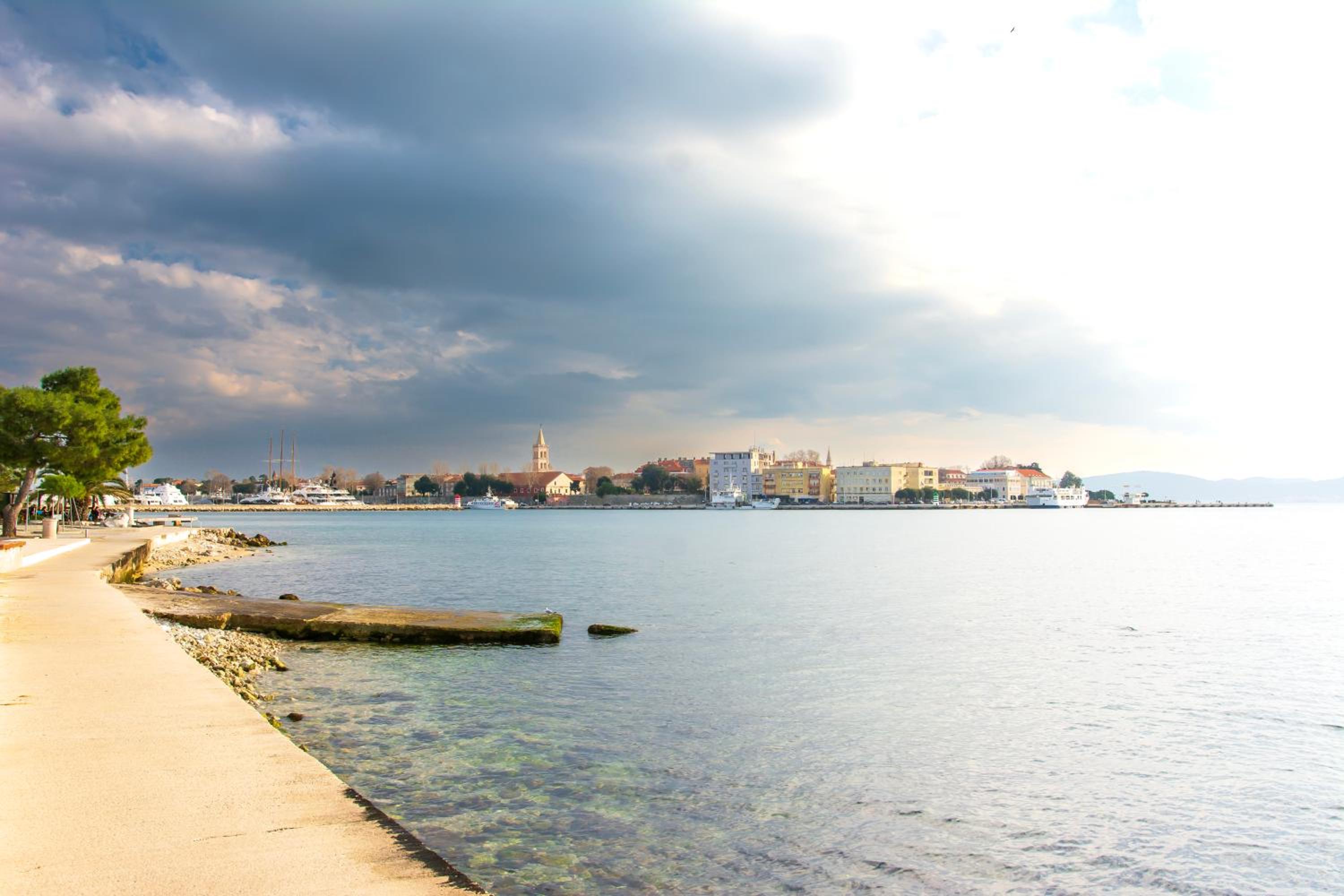Apartman Franceska
