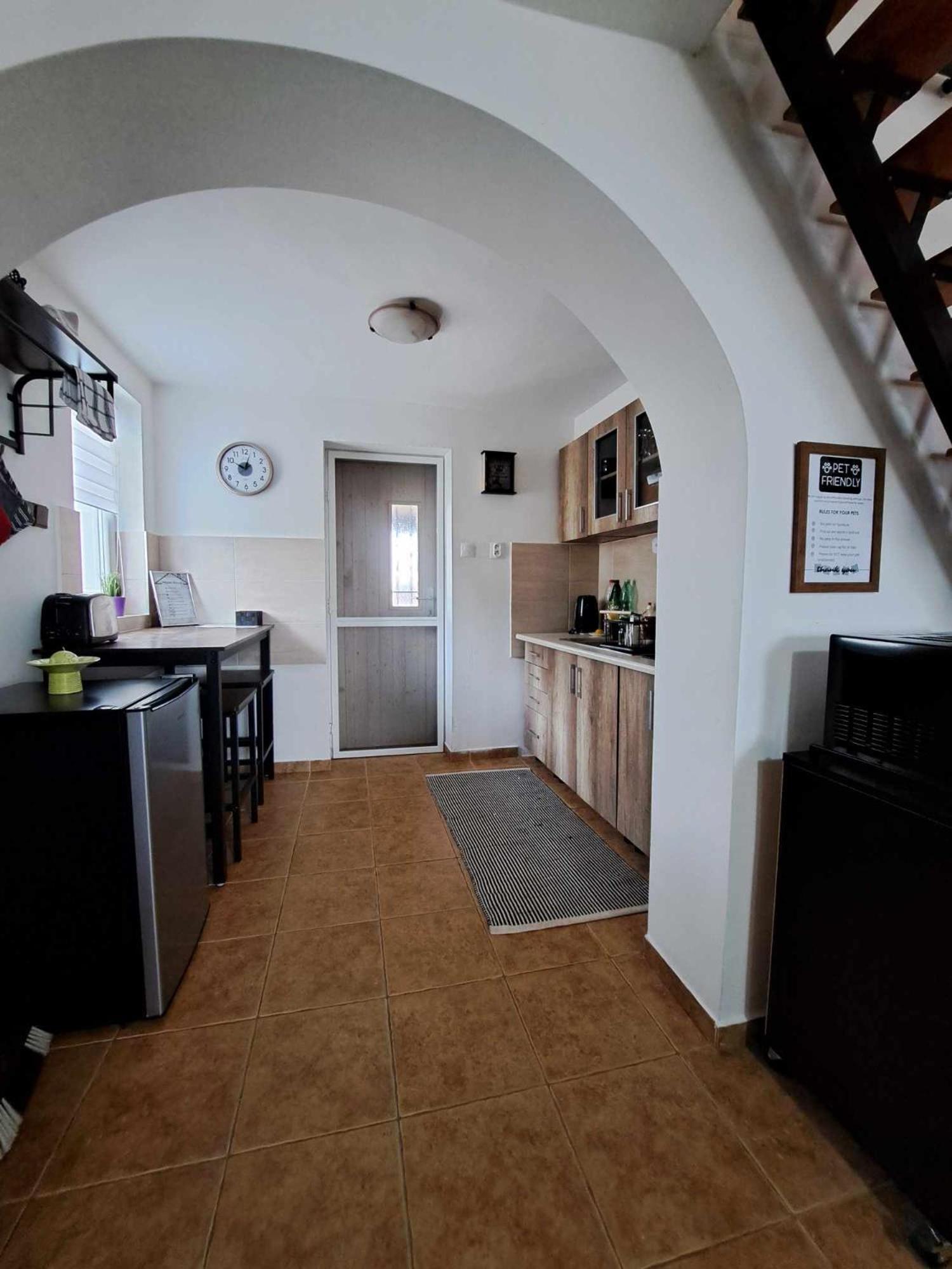 Grapeline Guesthouse view 4