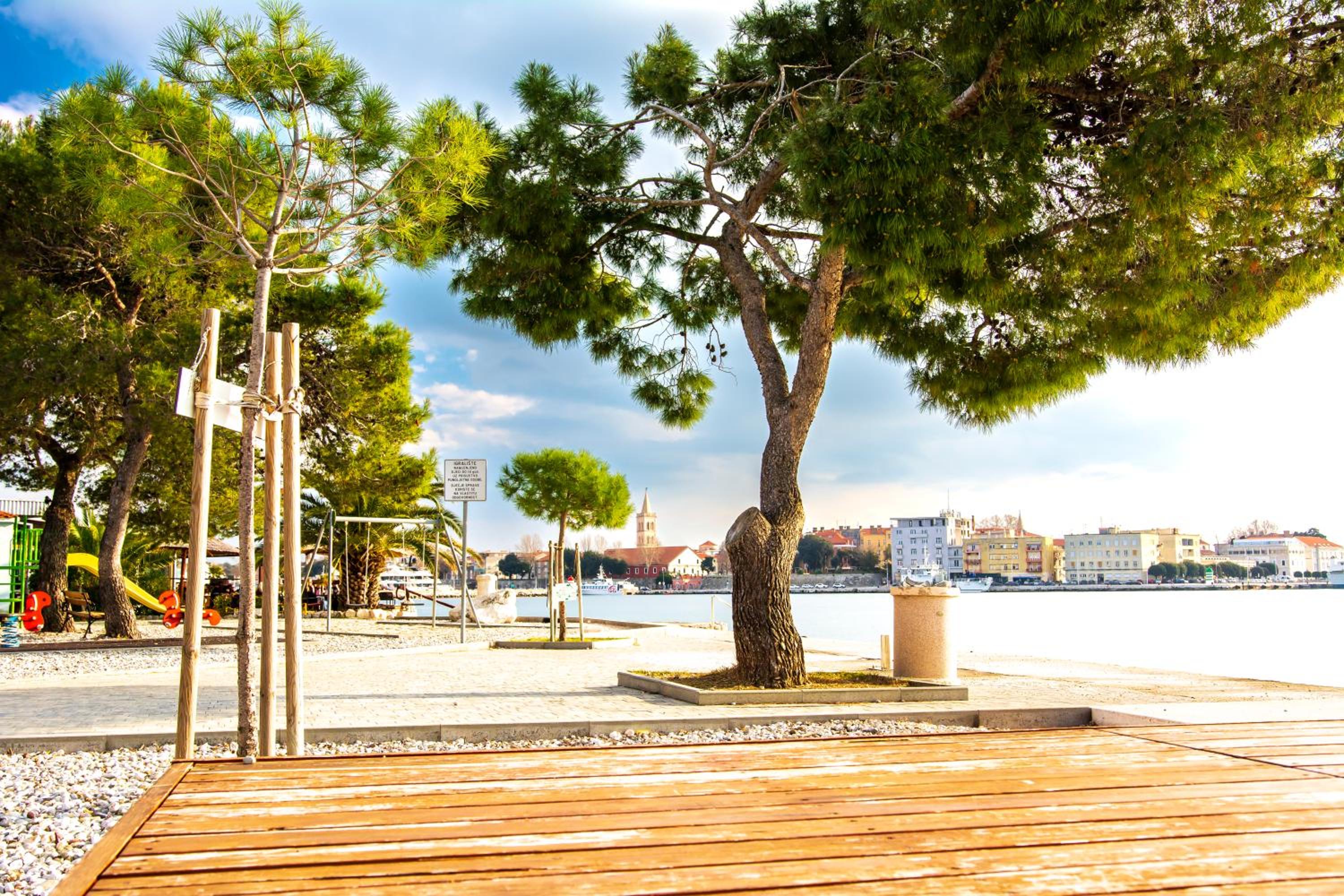 Apartman Franceska