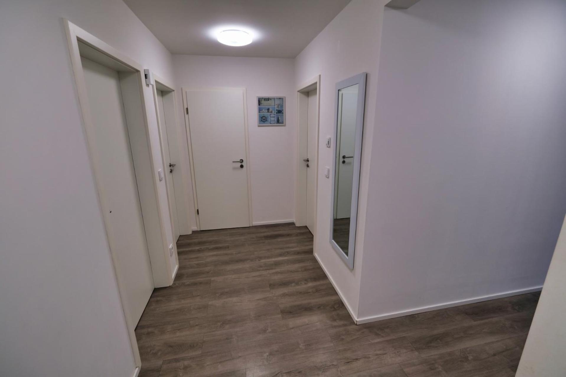 Meereszeit - OlpenitzResort