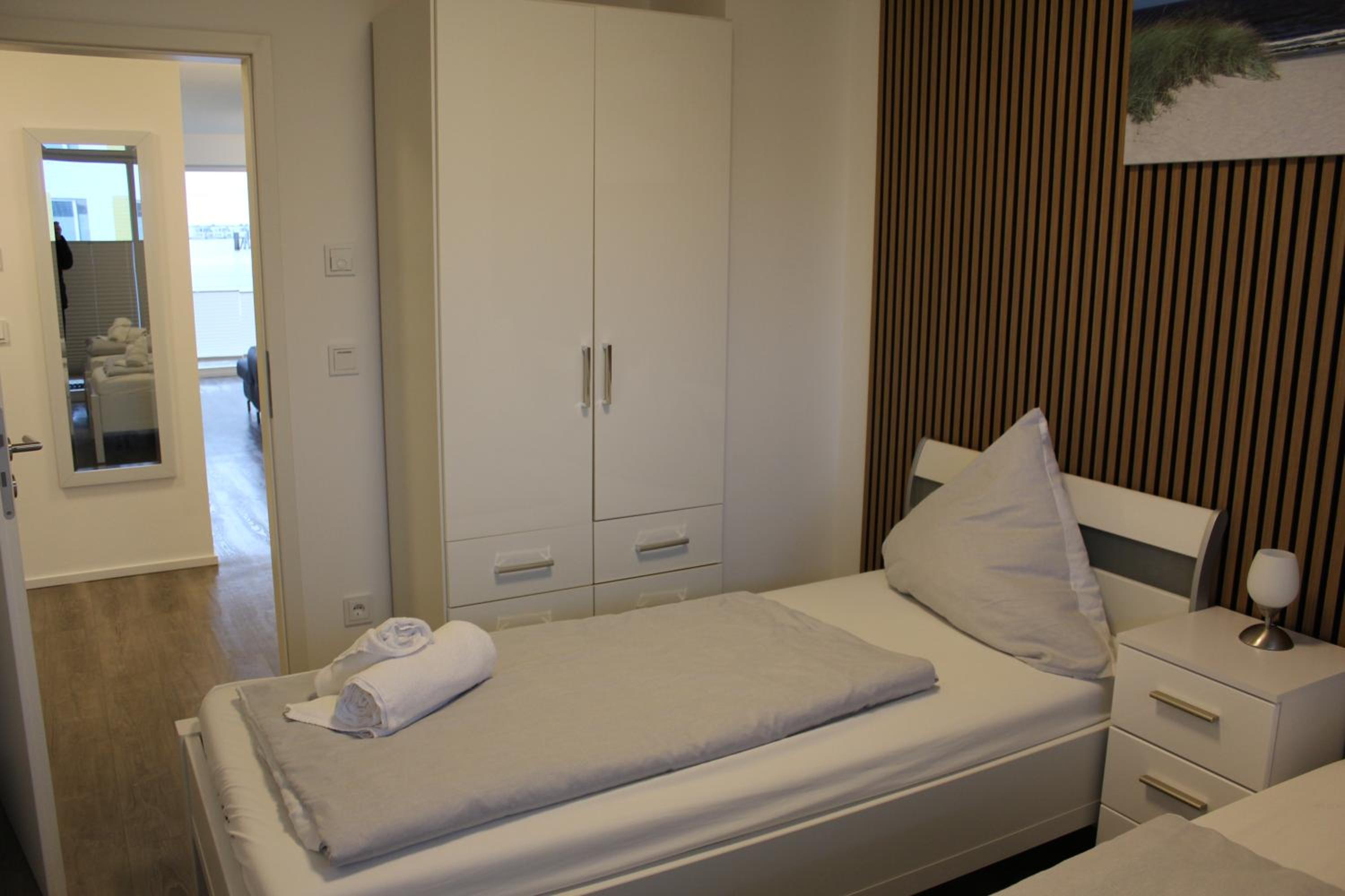 Meereszeit - OlpenitzResort