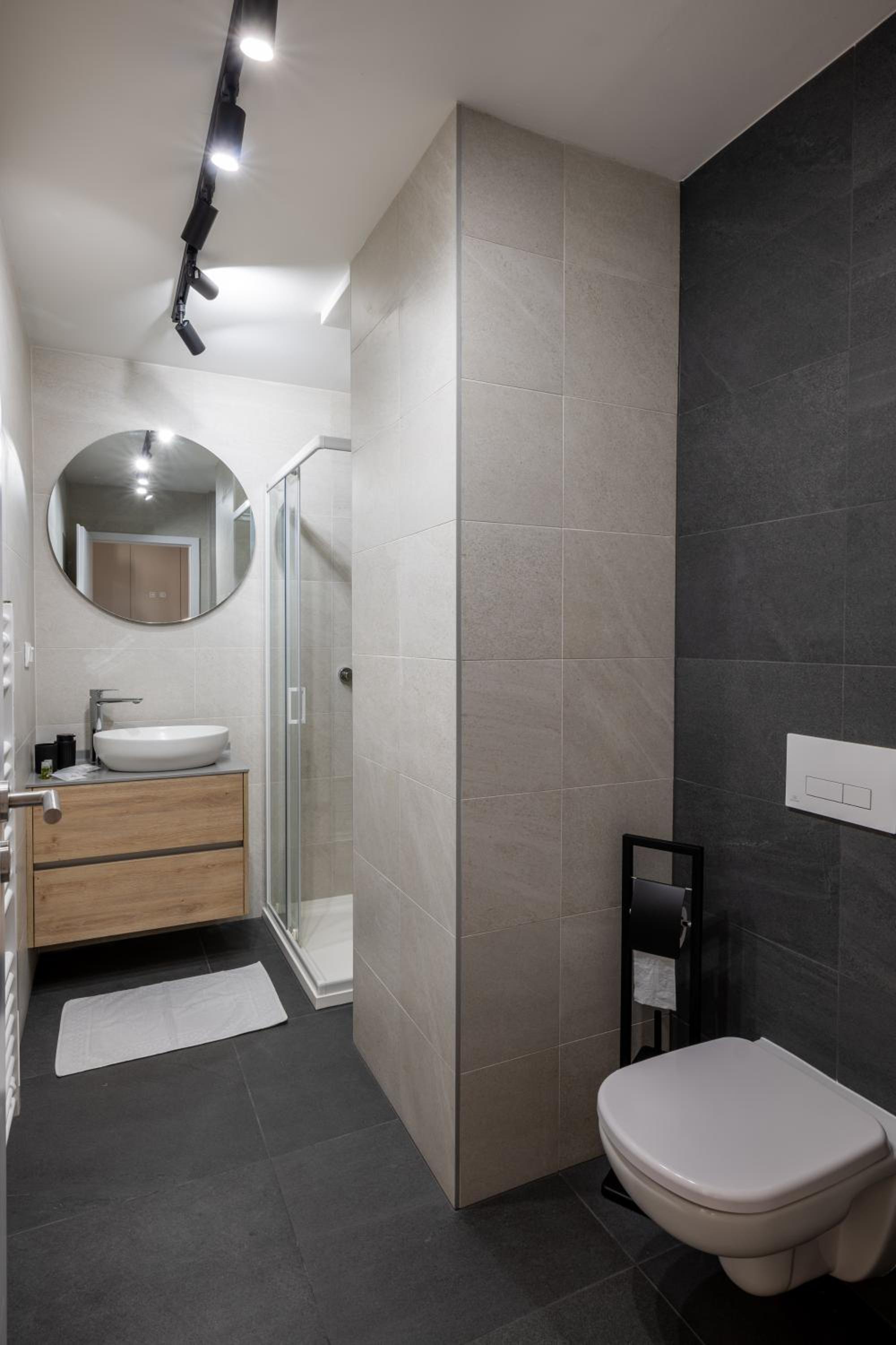 Apartment EDIAS