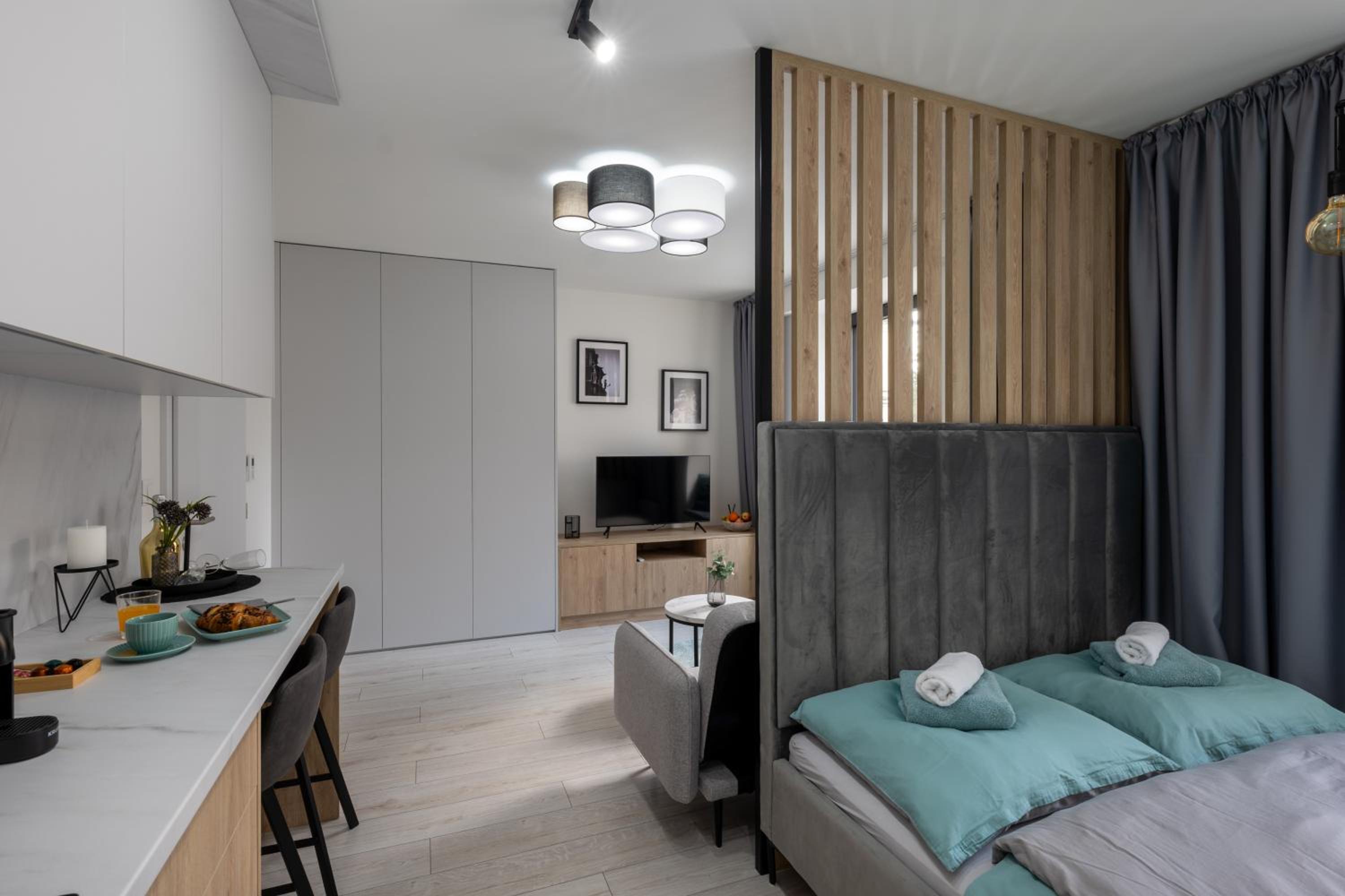 Apartment EDIAS