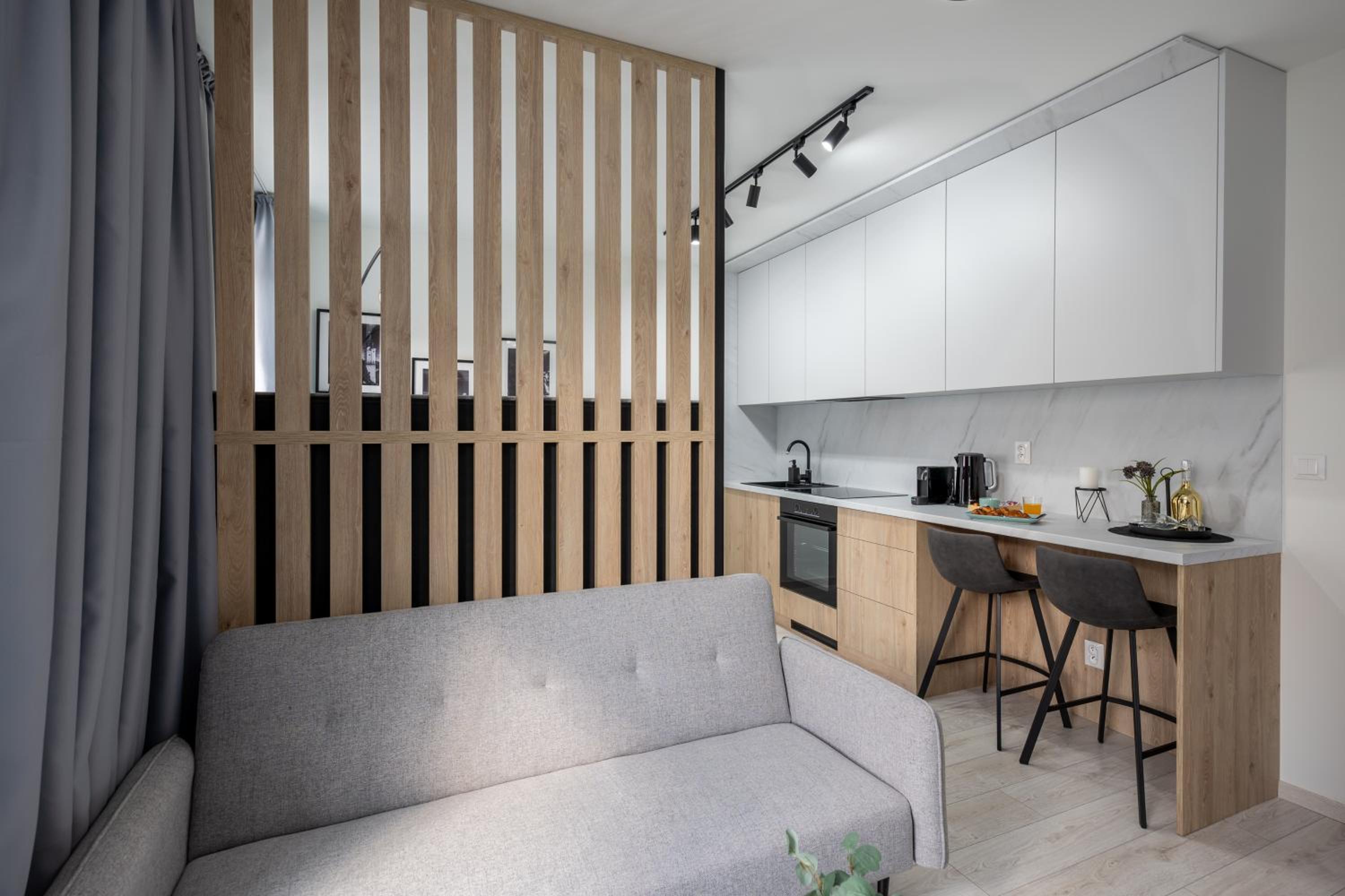 Apartment EDIAS
