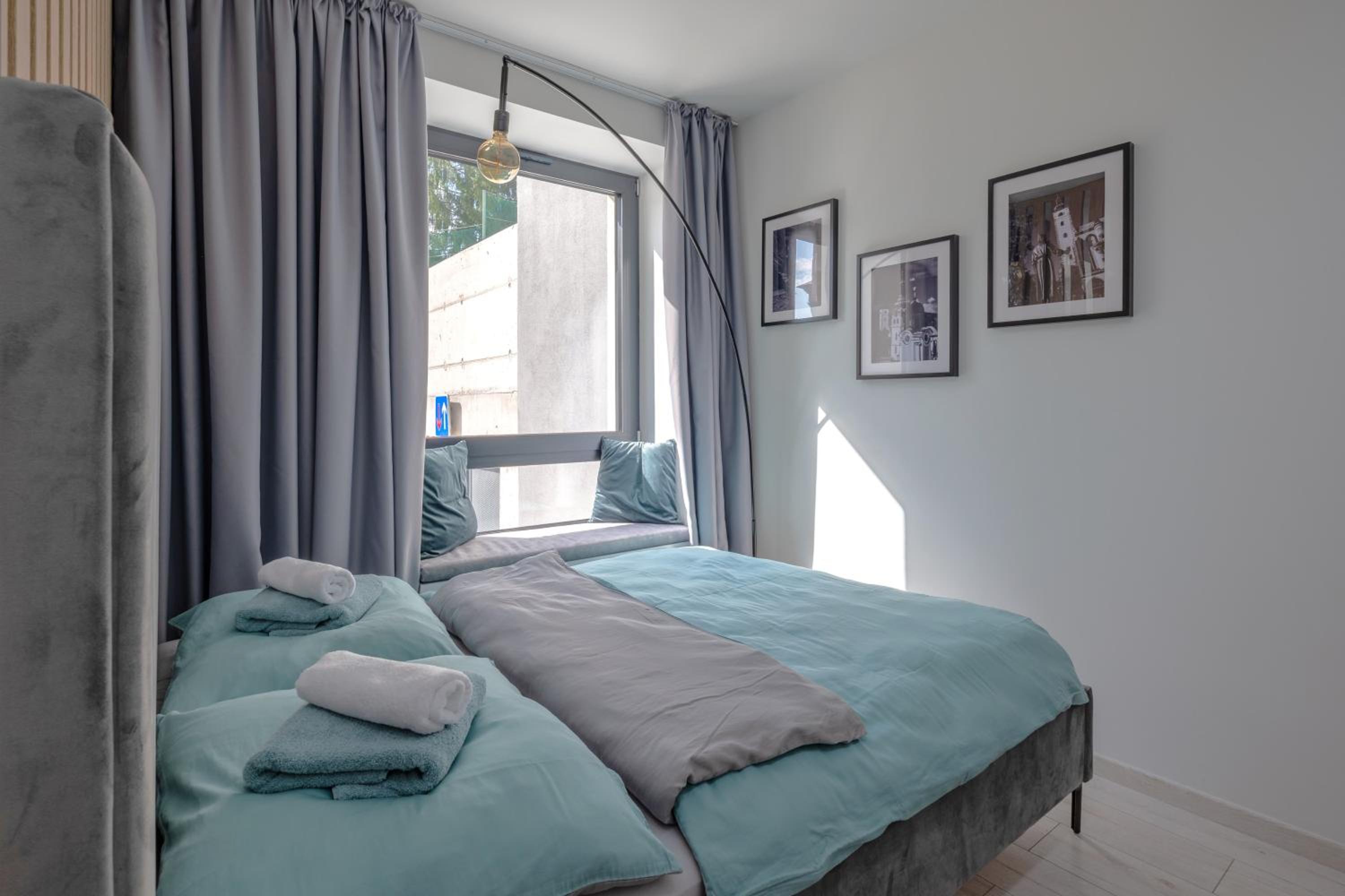 Apartment EDIAS
