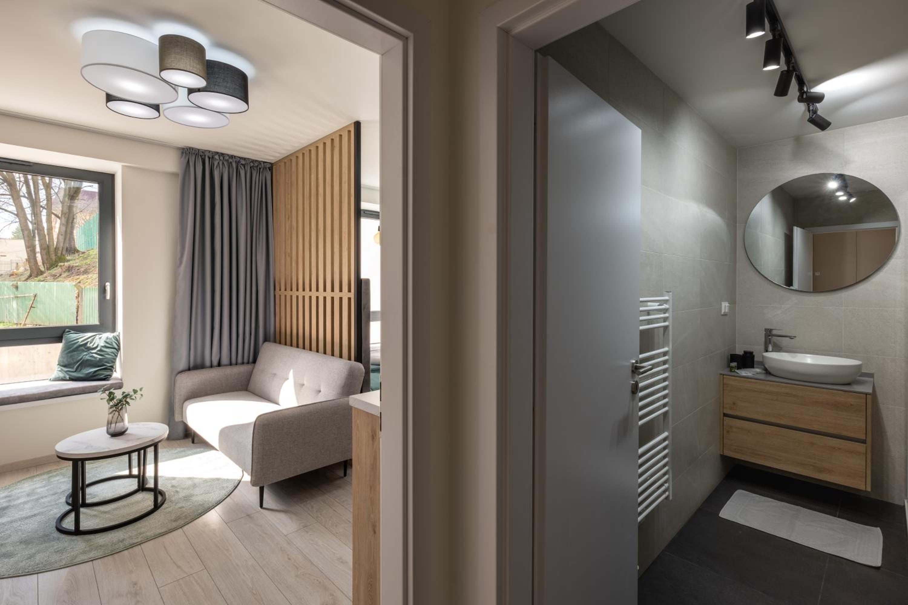 Apartment EDIAS